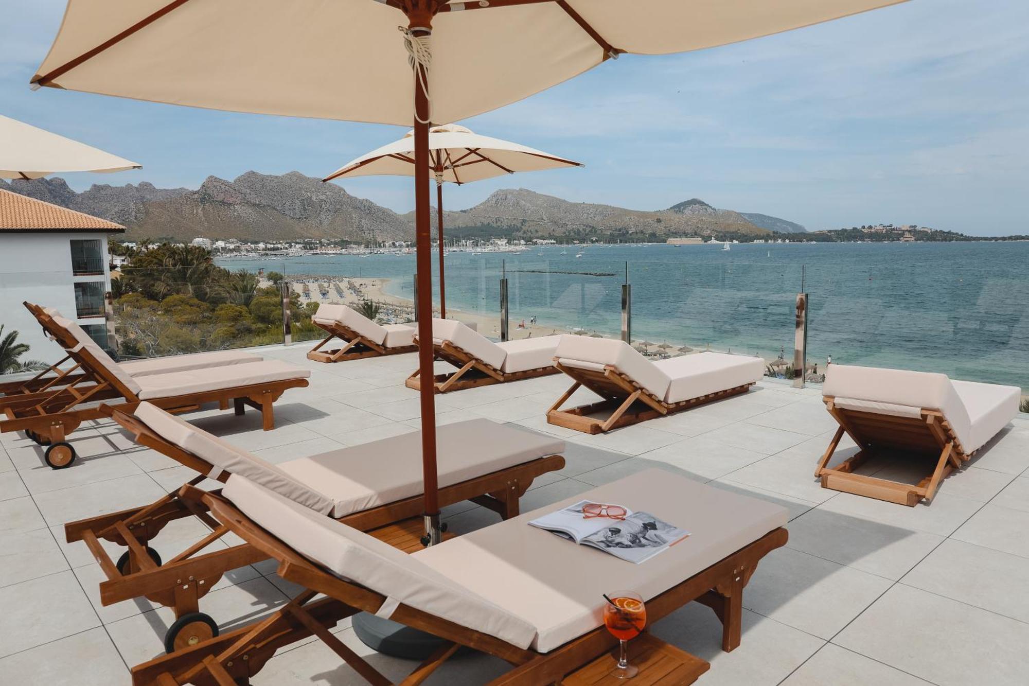 Hoposa Uyal 4 Sup Hotel 4*