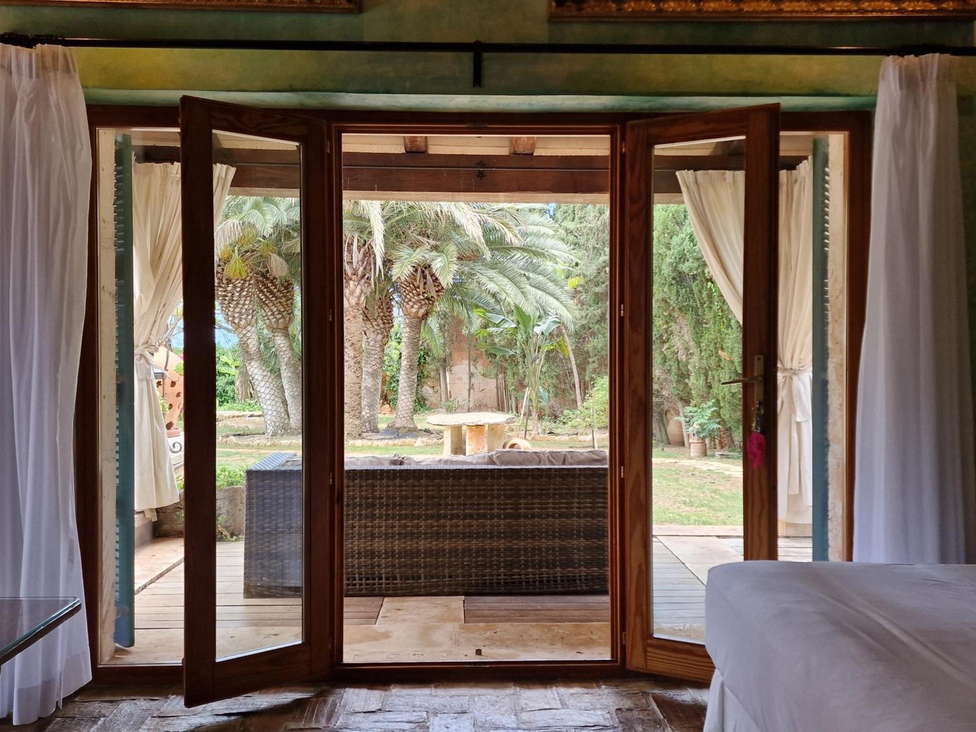 Es Revellar Art - Adults Only * Campos (Mallorca)