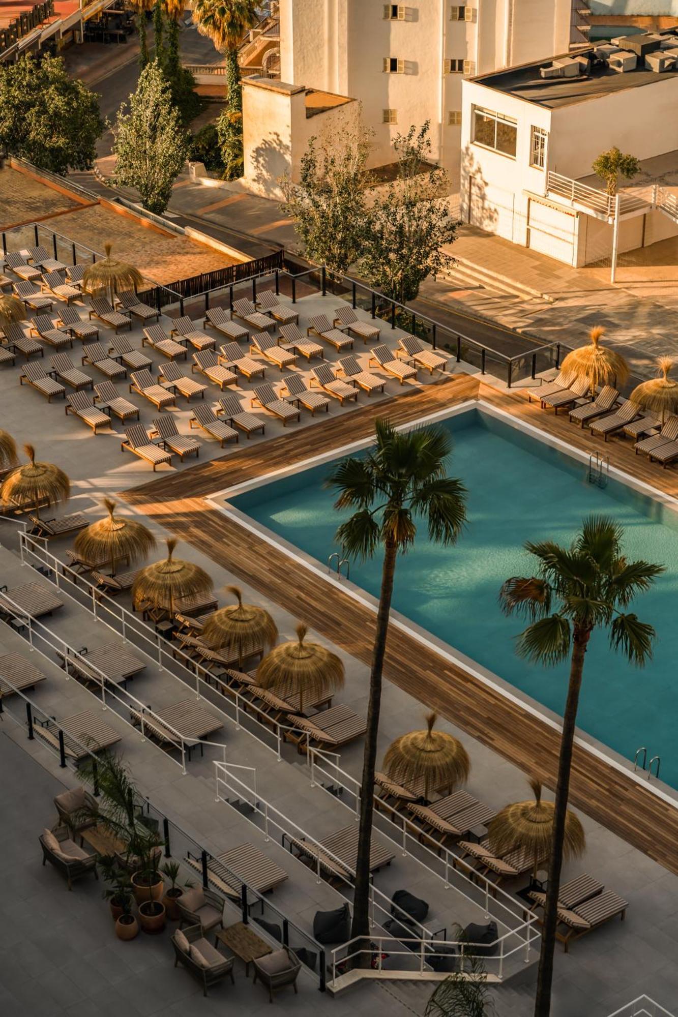 Cook's Club Calviá 4* Magaluf (Mallorca)