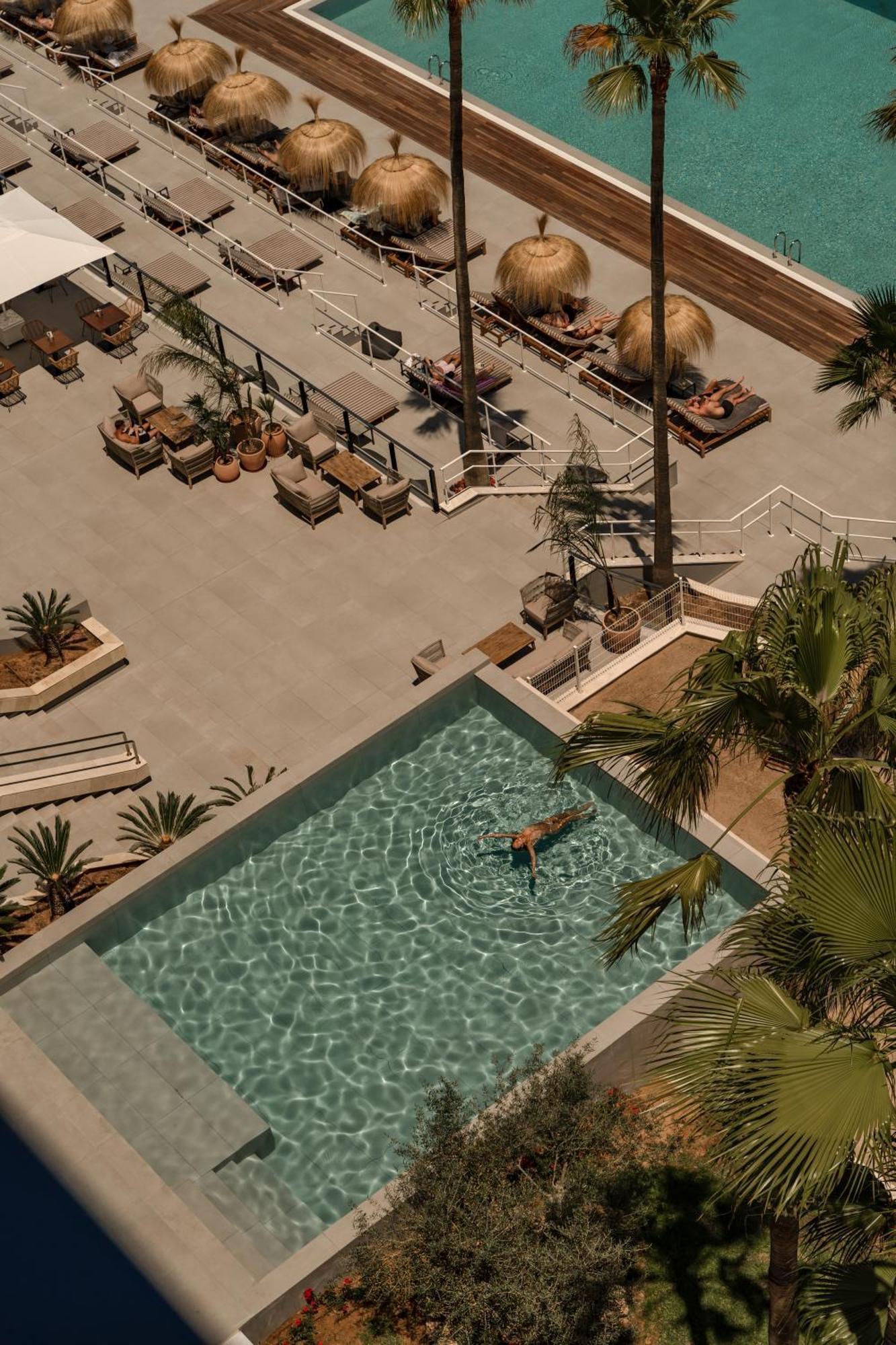 Hotel Cook's Club Calviá Magaluf (Mallorca)