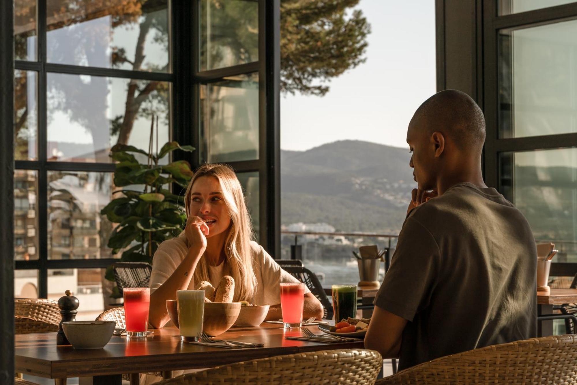 Hotel Cook's Club Calviá Magaluf (Mallorca)