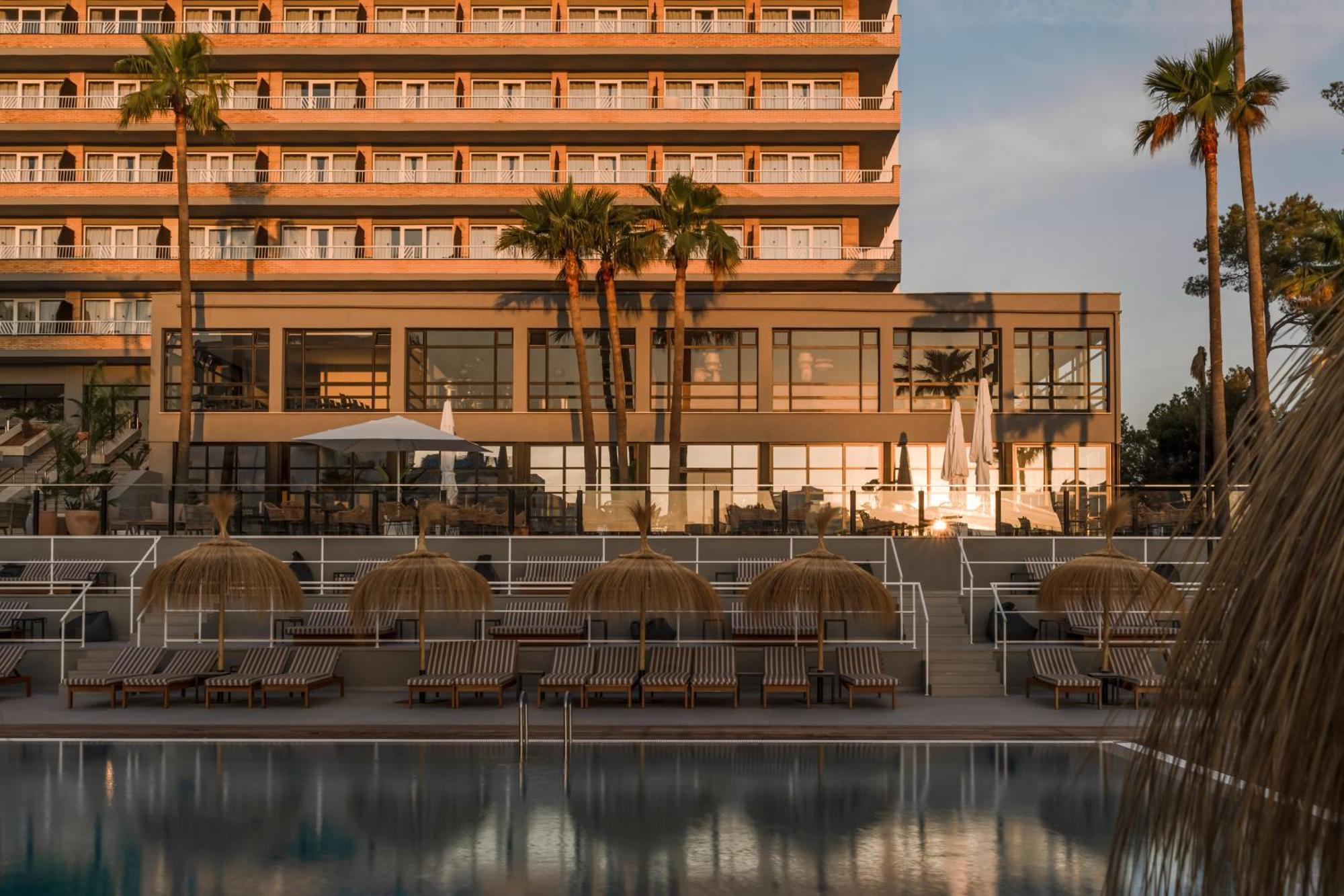 Cook's Club Calviá Magaluf (Mallorca)