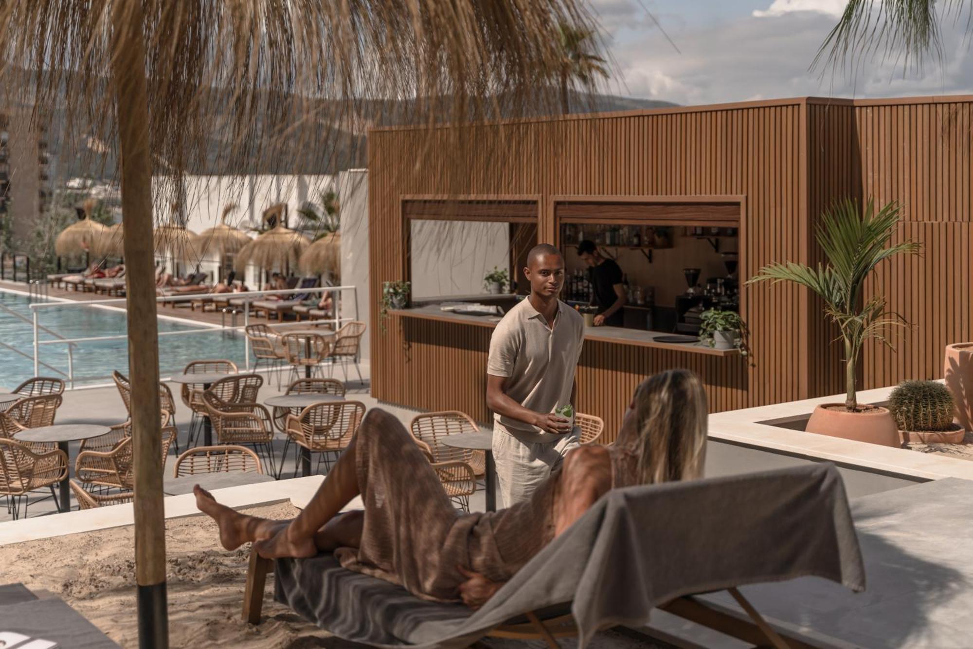 Cook's Club Calviá 4* Magaluf (Mallorca)
