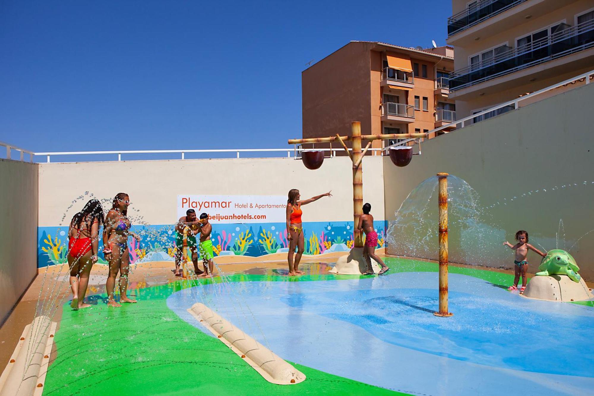 Playamar Hotel&apartamentos