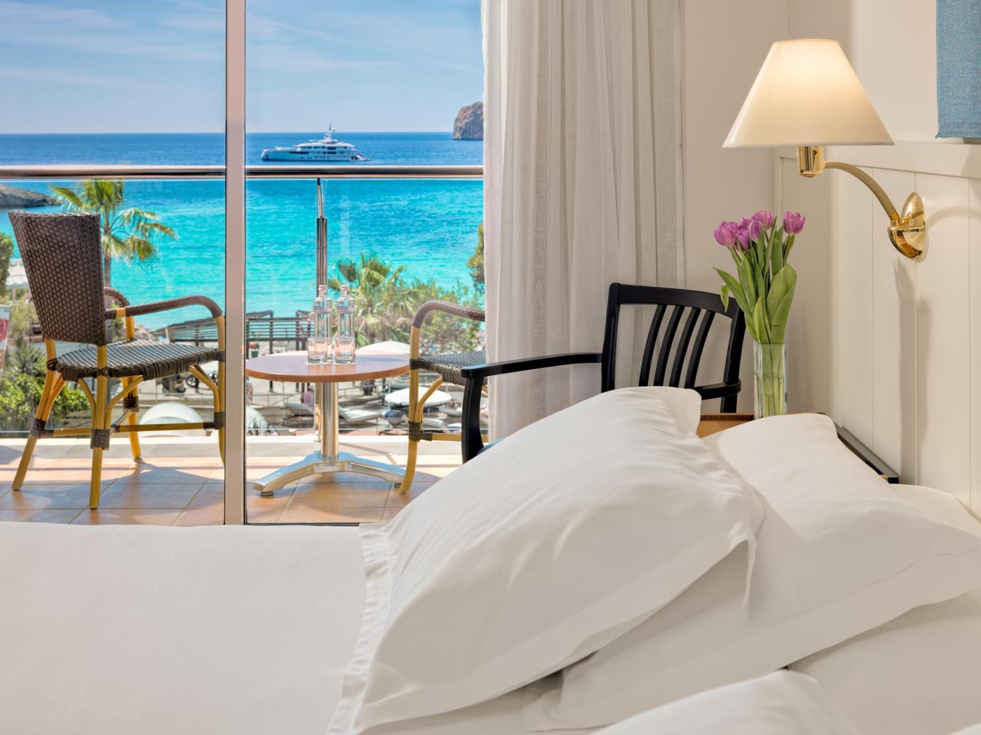 Boutique H10 Blue Mar - Adults Only Hotel Camp De Mar