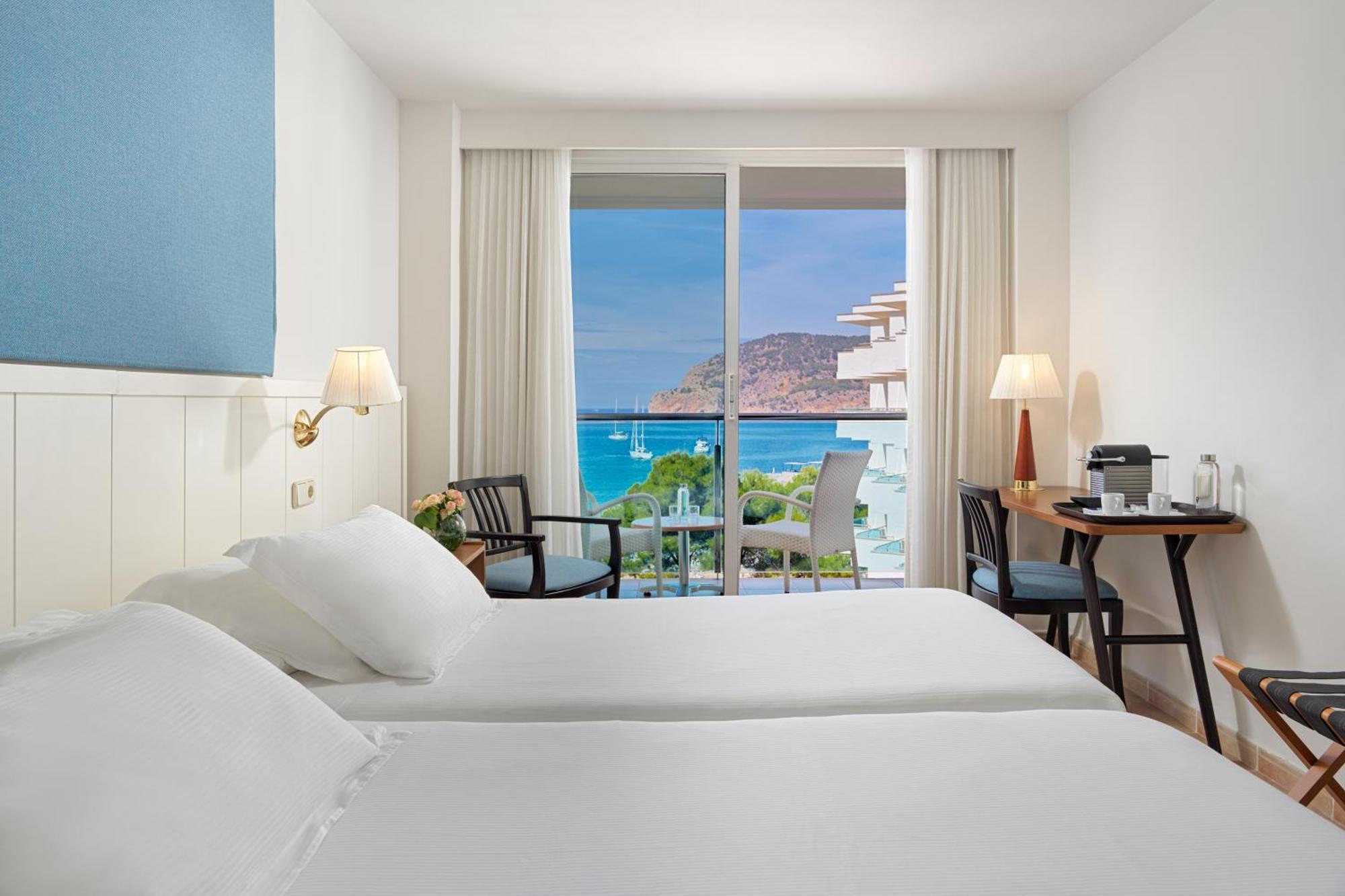 Boutique H10 Blue Mar - Adults Only Camp De Mar