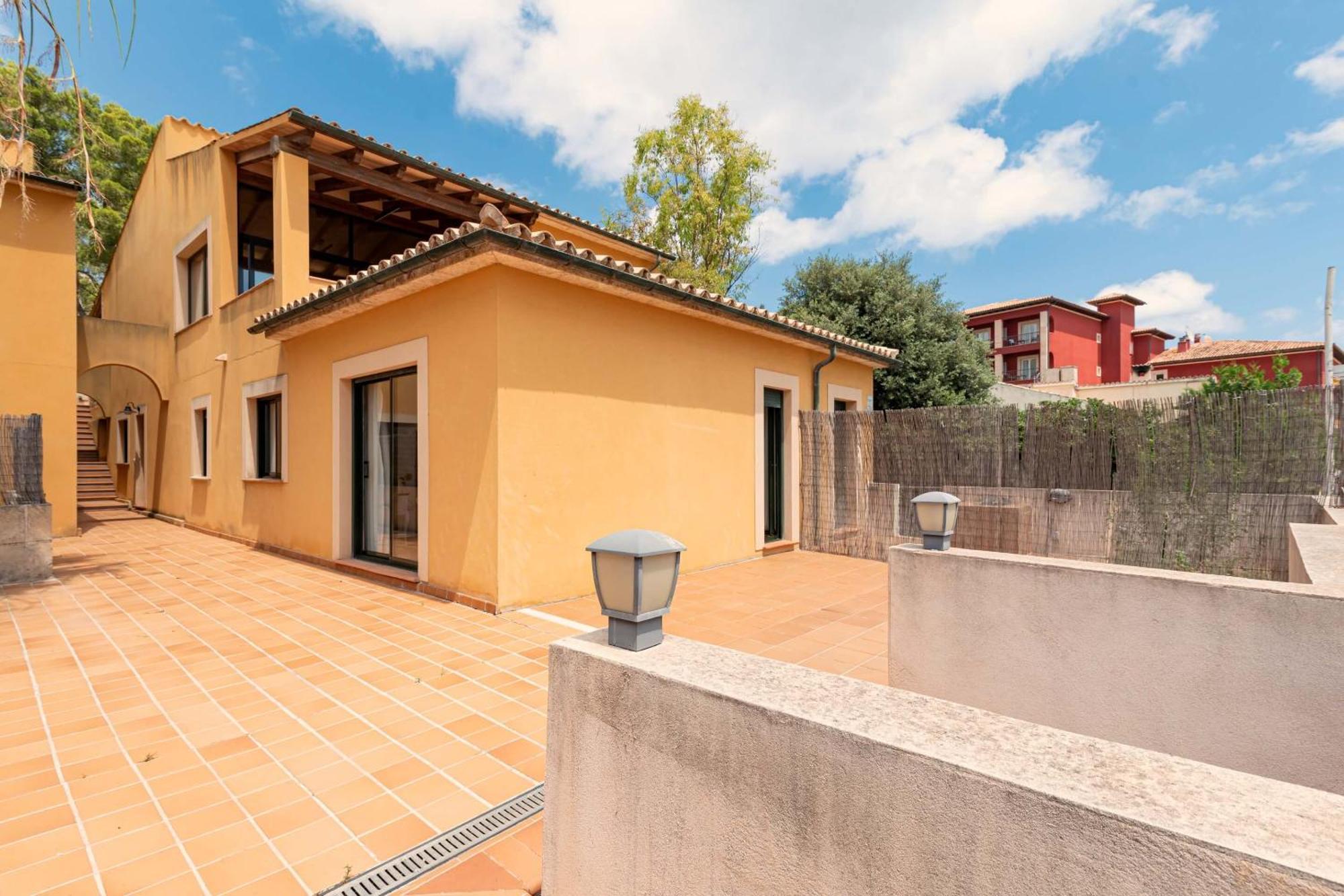 Villa Nogues By Sealand Cala San Vicente (Mallorca)
