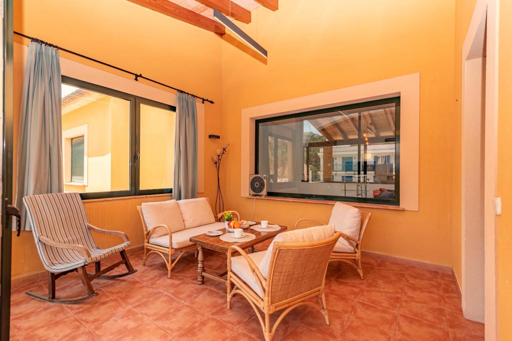 Villa Nogues By Sealand Cala San Vicente (Mallorca)