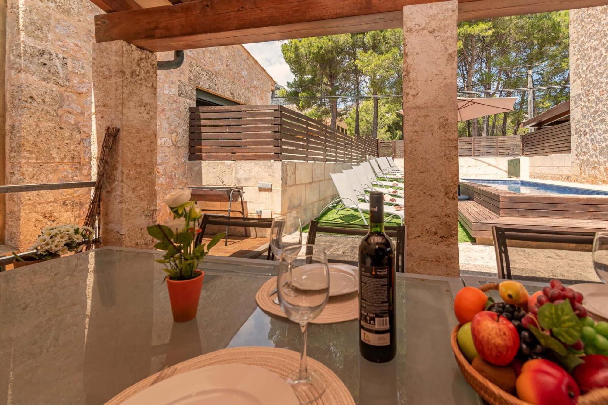 Villa Nogues By Sealand Cala San Vicente (Mallorca)