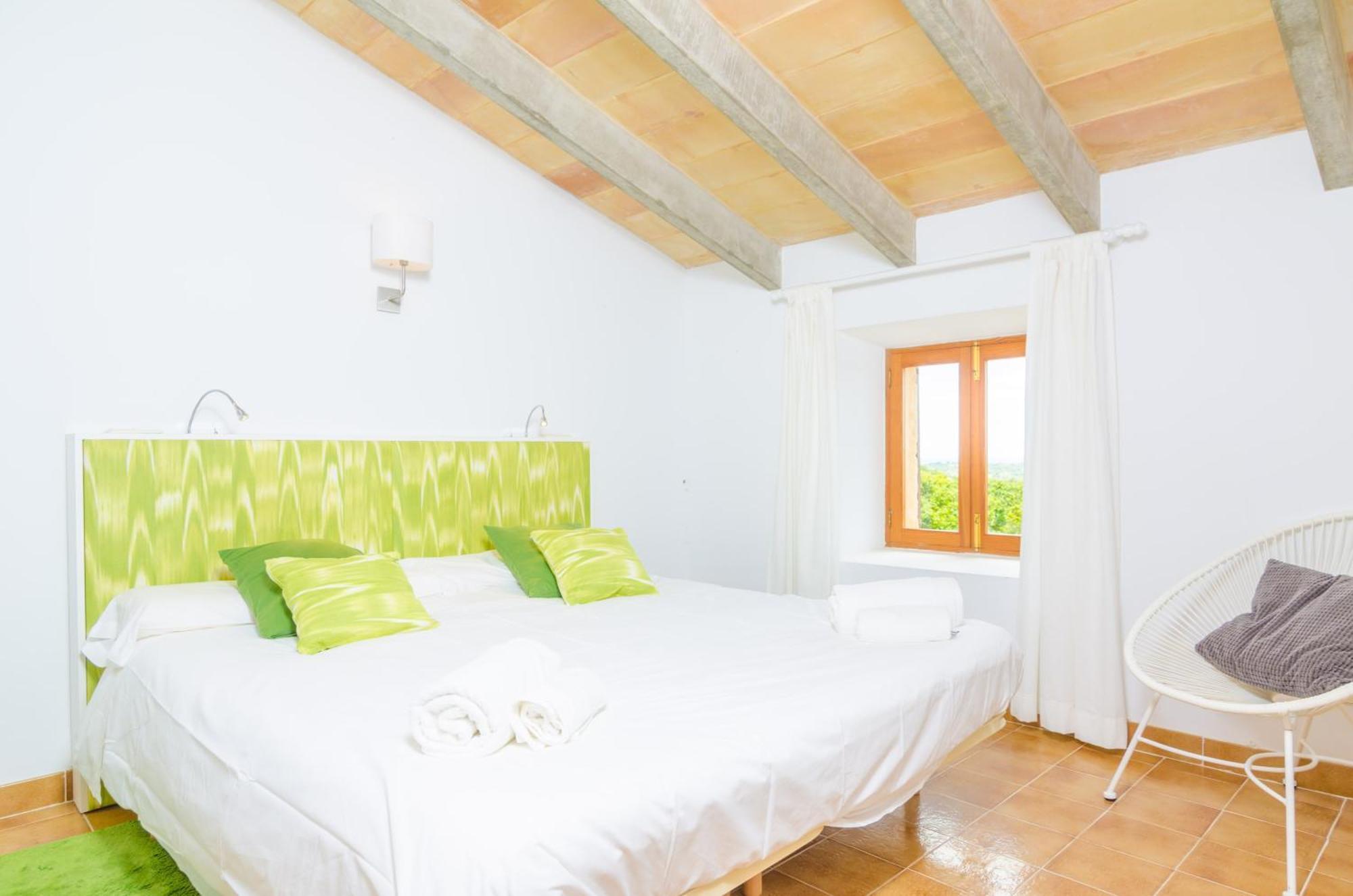 Setri Villa Sant Llorenc Des Cardassar