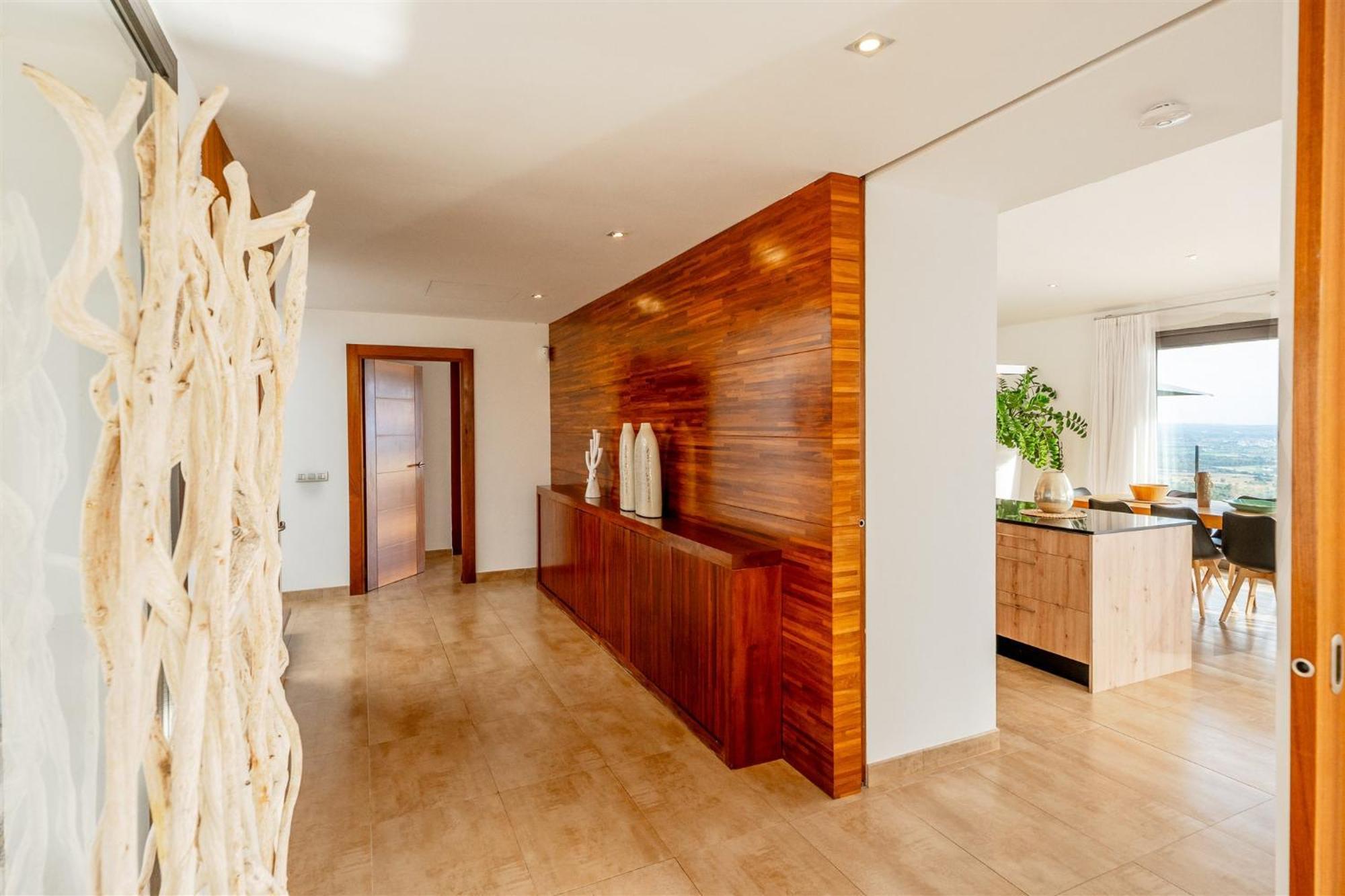Villa Bonita Con Vistas Espectaculares, Perfecto Familias Palma de Mallorca