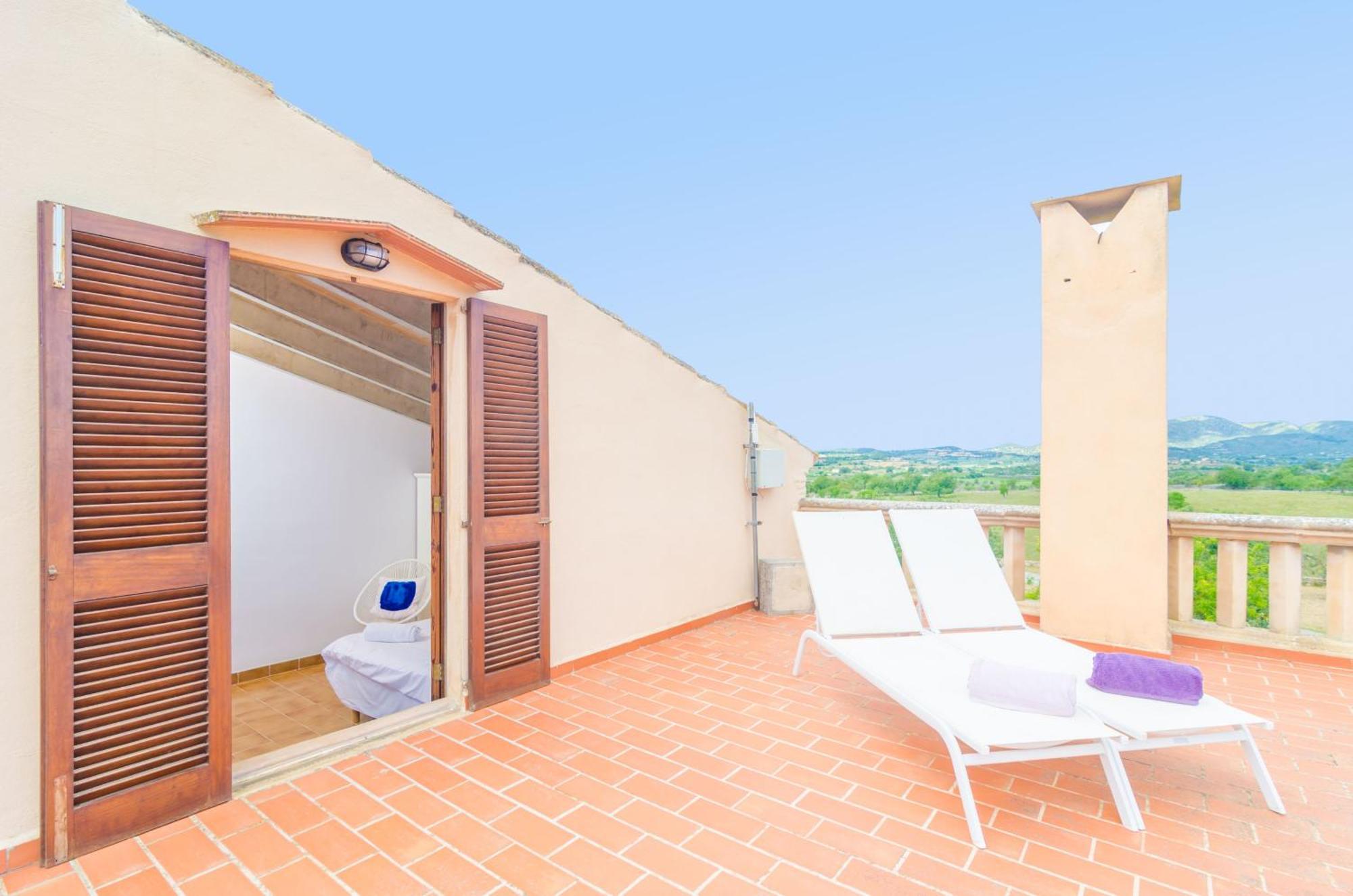 Setri Villa Sant Llorenc Des Cardassar