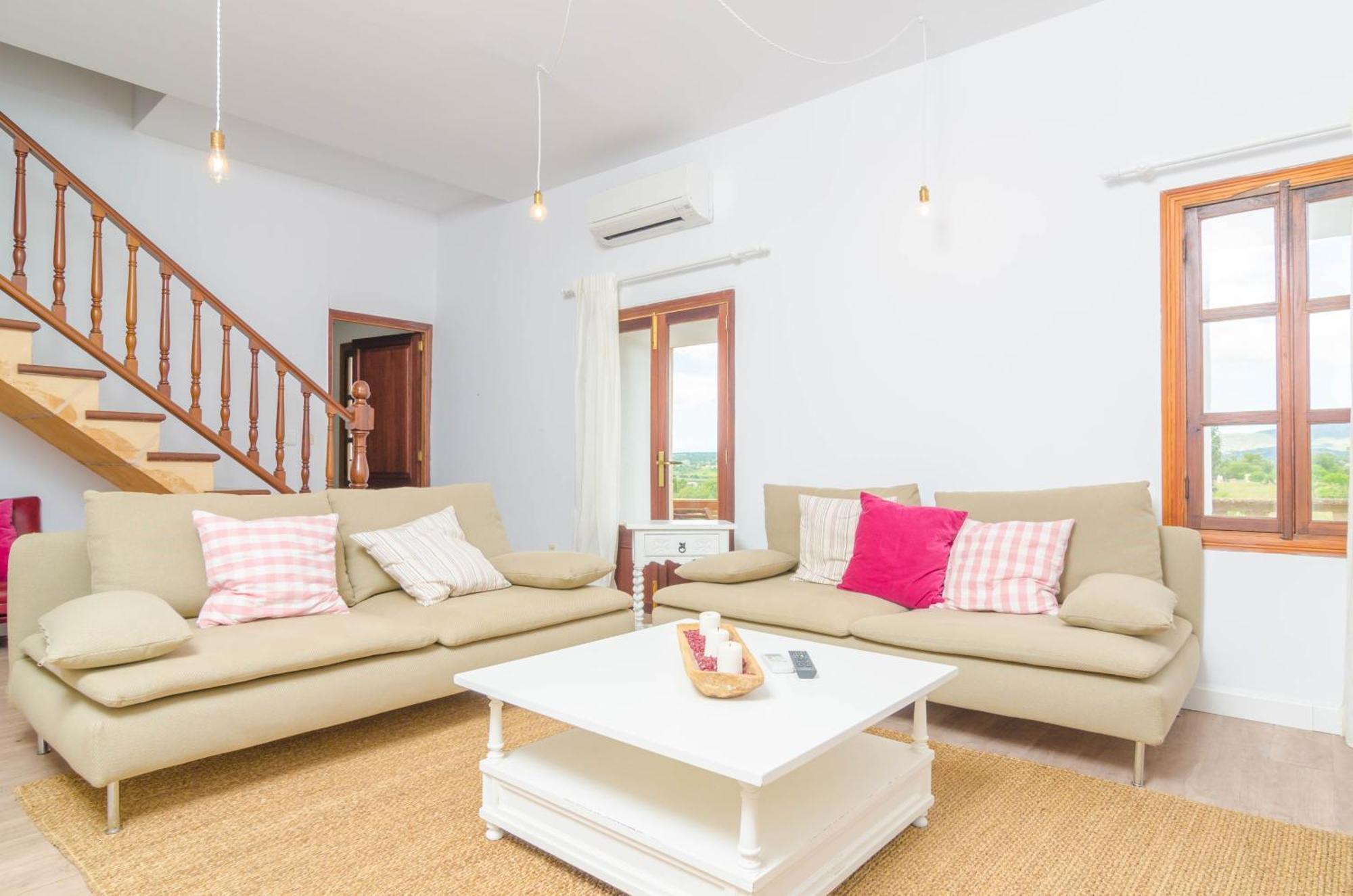 Setri Villa *