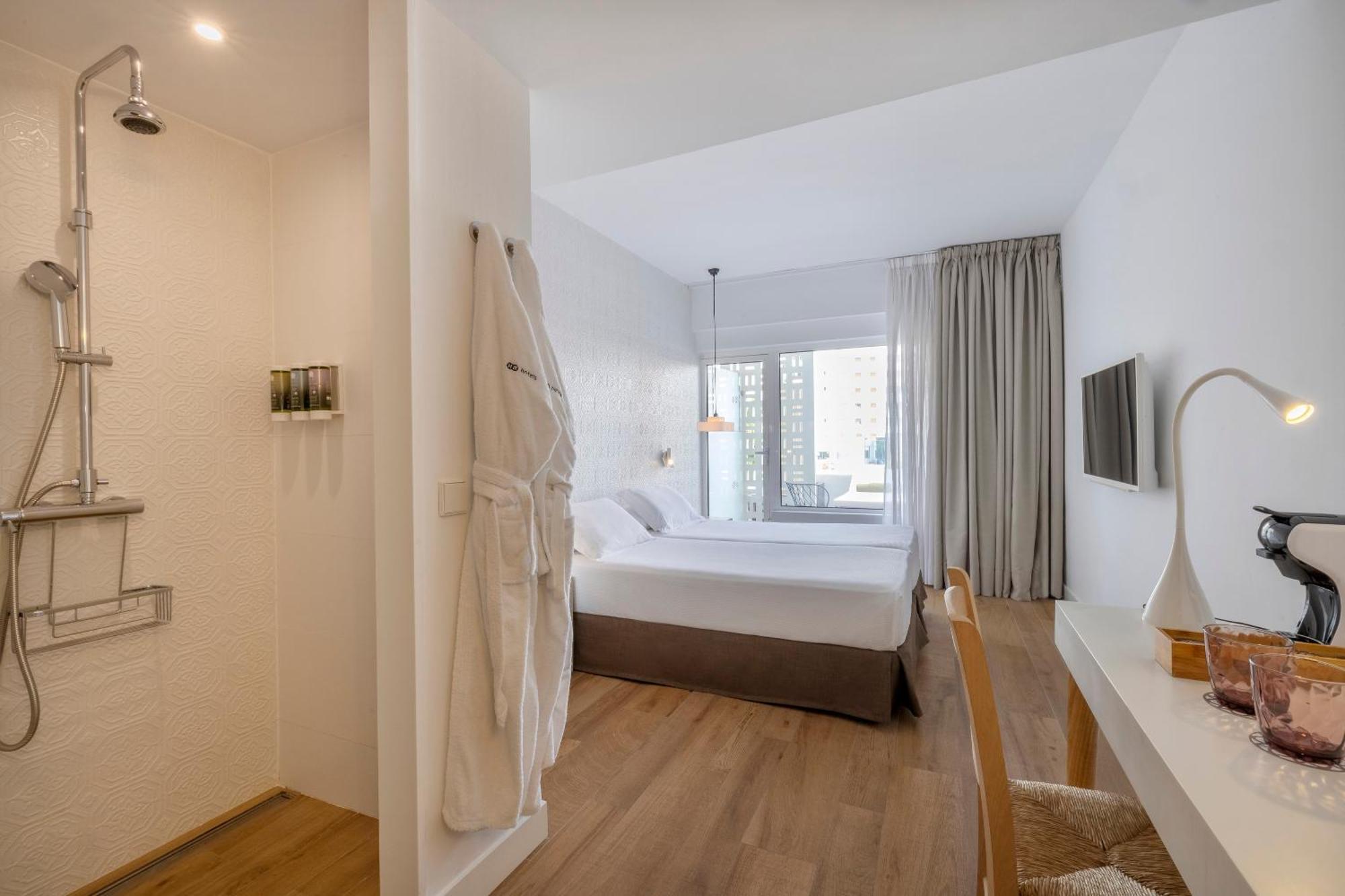 Hm Balanguera - Adults Only 4*