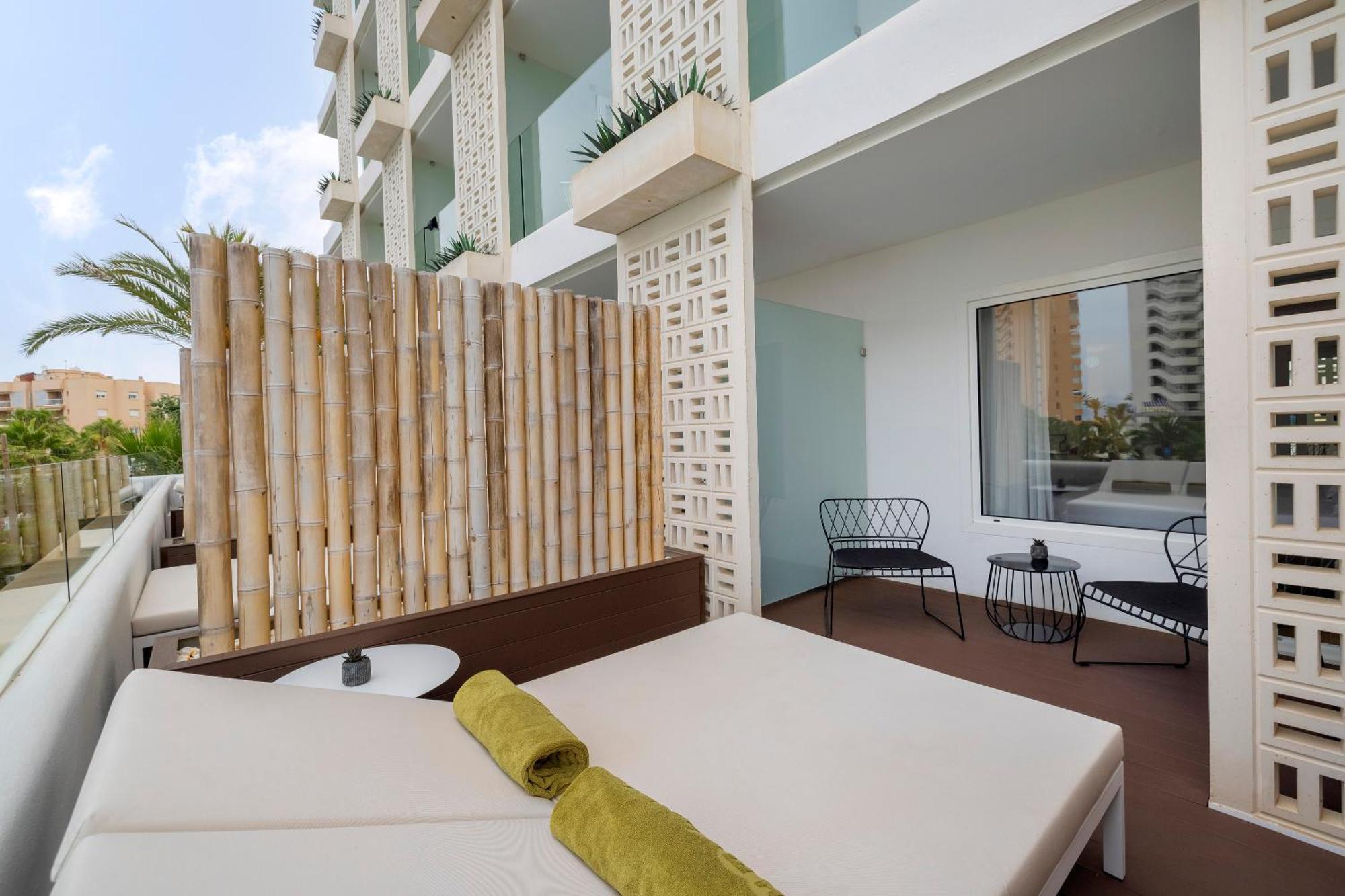 Hotel Hm Balanguera - Adults Only