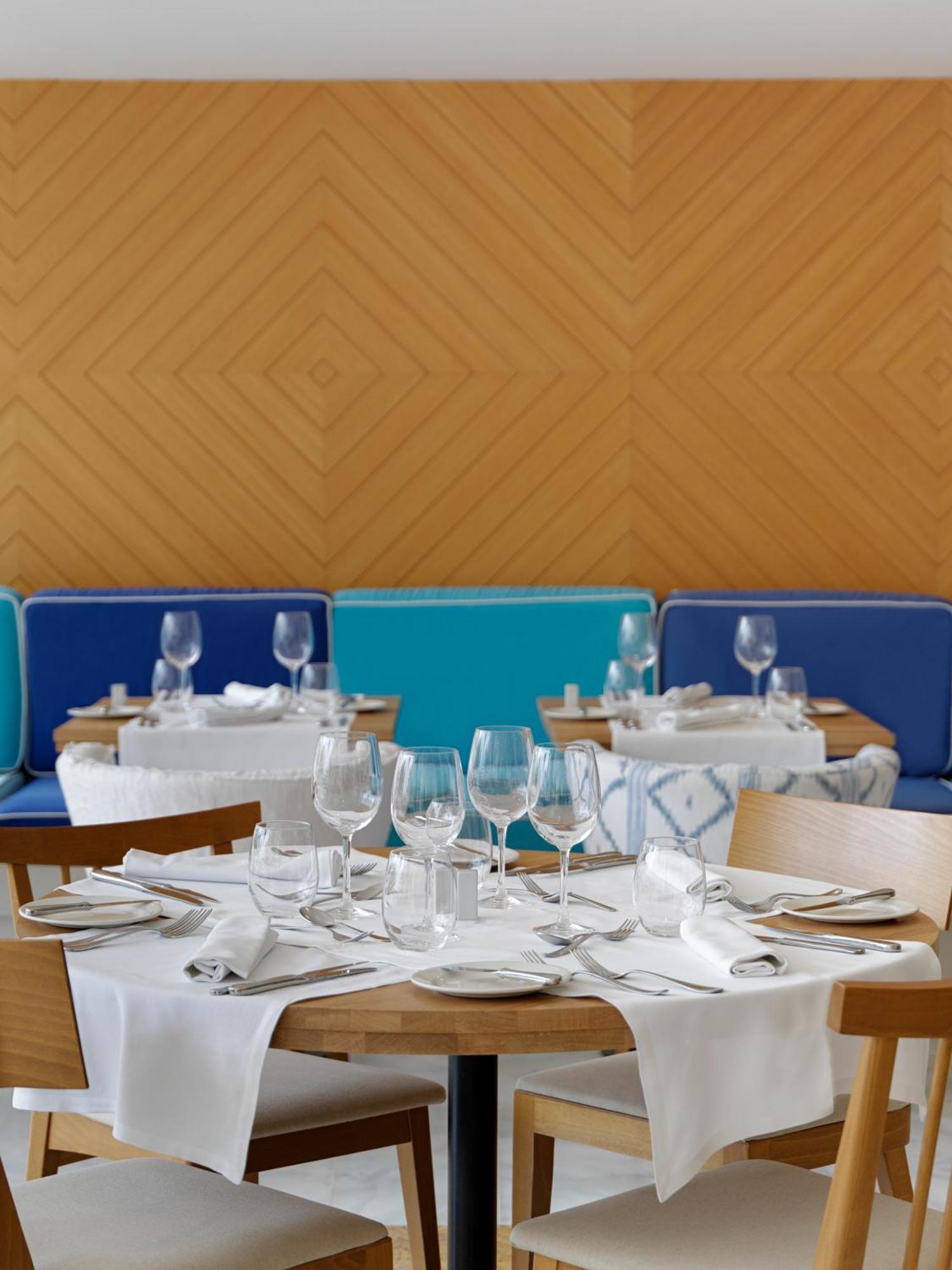 Boutique H10 Blue Mar - Adults Only Hotel 4*
