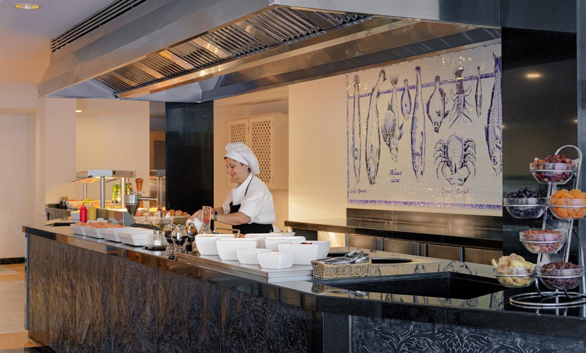 Hotel Boutique H10 Blue Mar - Adults Only