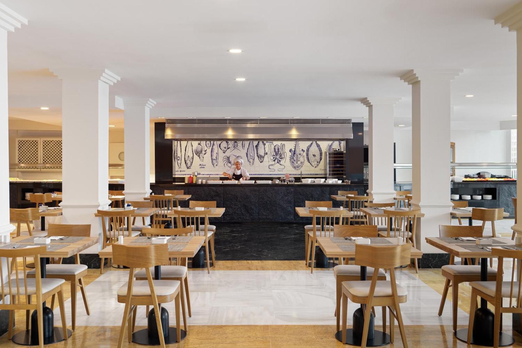 Hotel Boutique H10 Blue Mar - Adults Only Camp De Mar