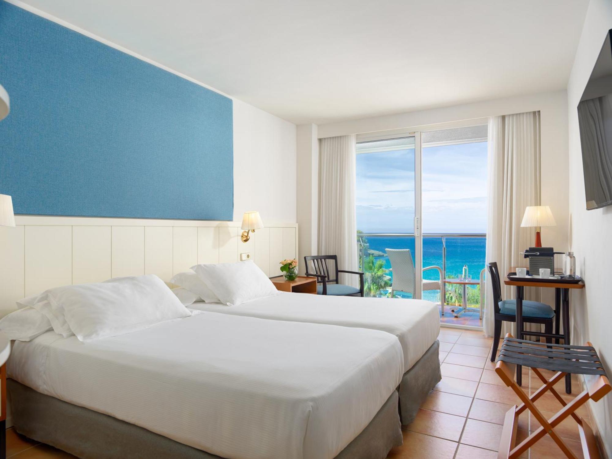 Boutique H10 Blue Mar - Adults Only 4*