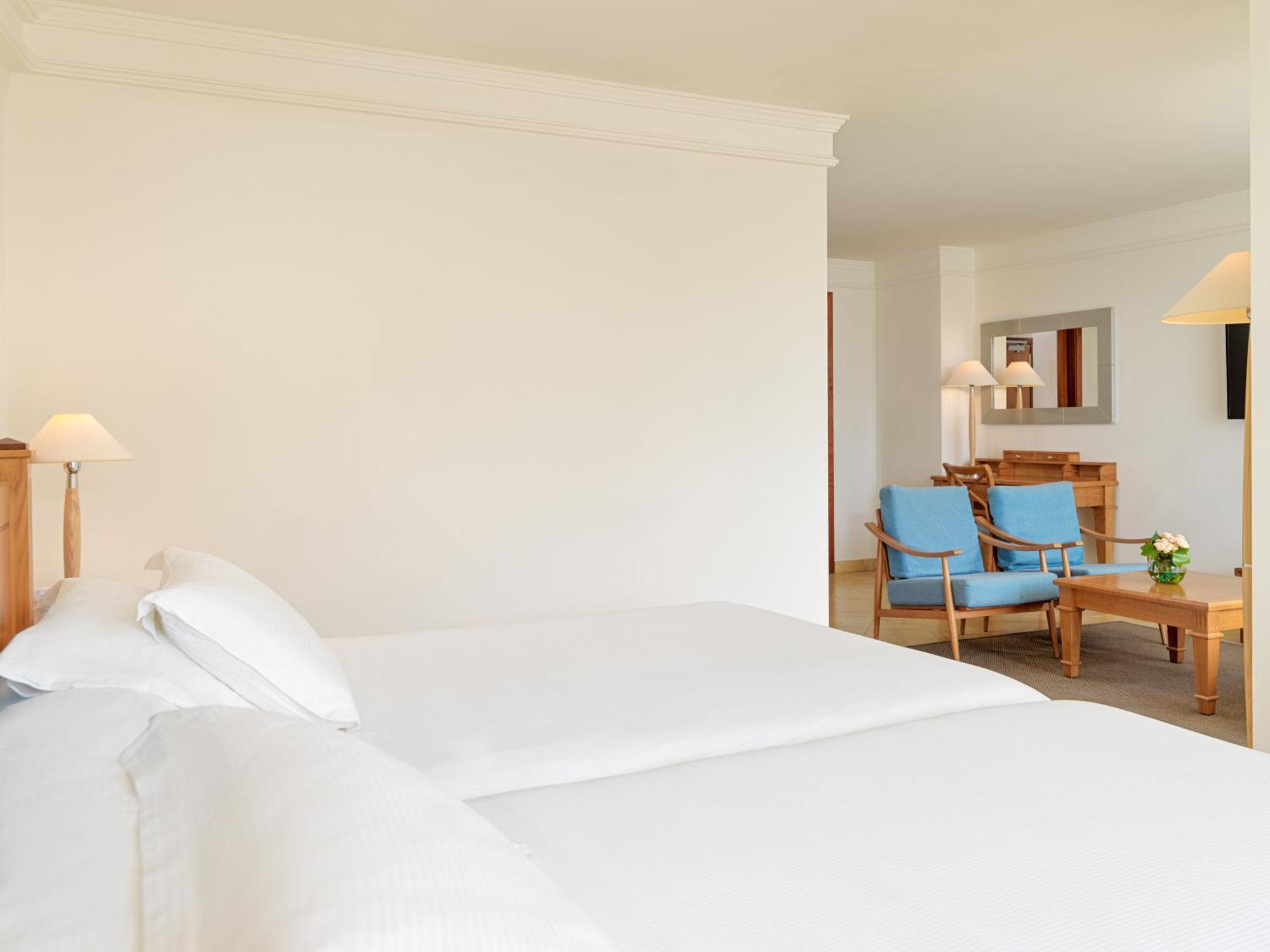 Hotel Boutique H10 Blue Mar - Adults Only