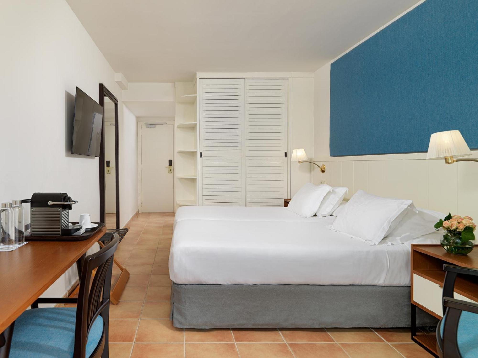 Hotel Boutique H10 Blue Mar - Adults Only Camp De Mar