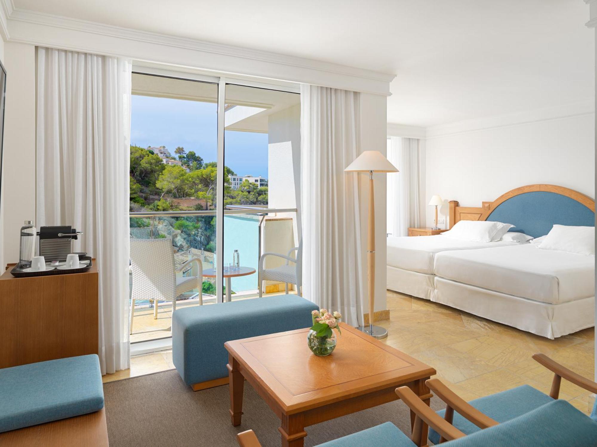 Hotel Boutique H10 Blue Mar - Adults Only Camp De Mar