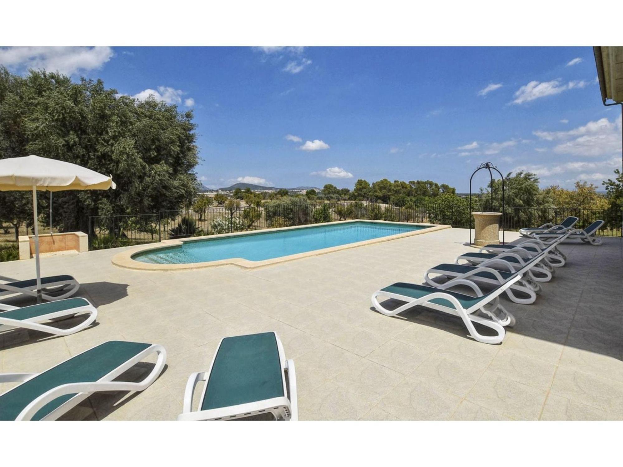 Belvilla By Oyo Sastre Blanquer Holiday home