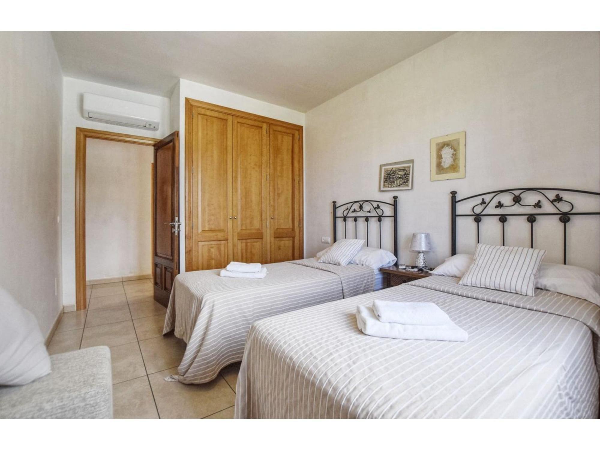 Holiday home Belvilla By Oyo Sastre Blanquer