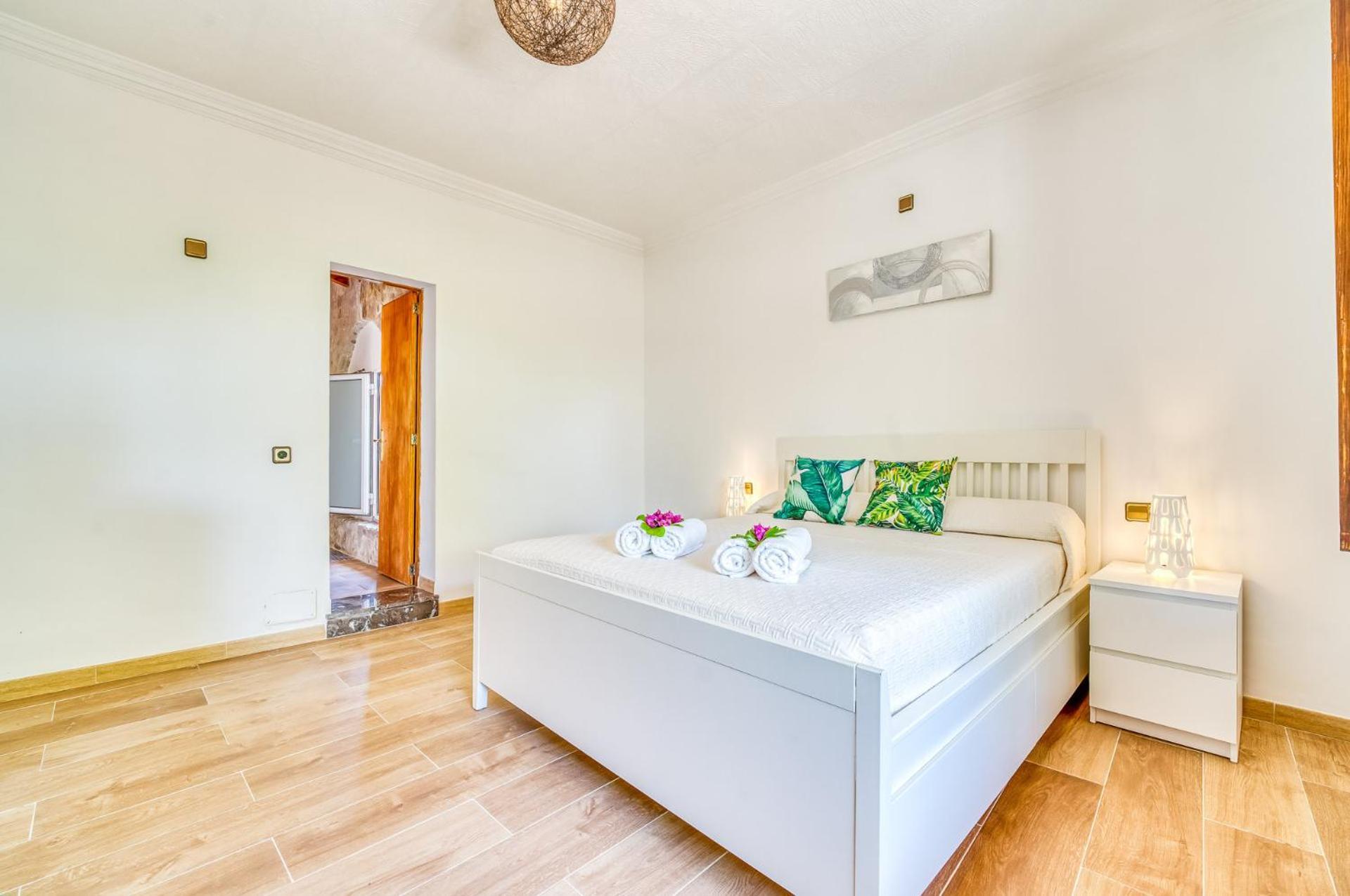 Ideal Mallorca - Xisco Сasa de vacaciones Alcúdia