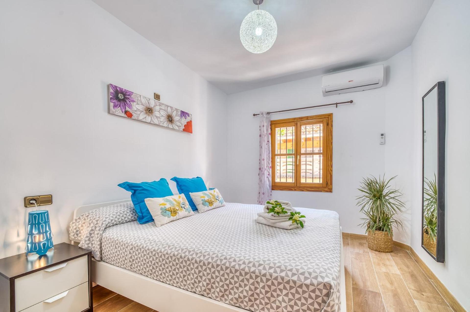 Сasa de vacaciones Ideal Mallorca - Xisco *