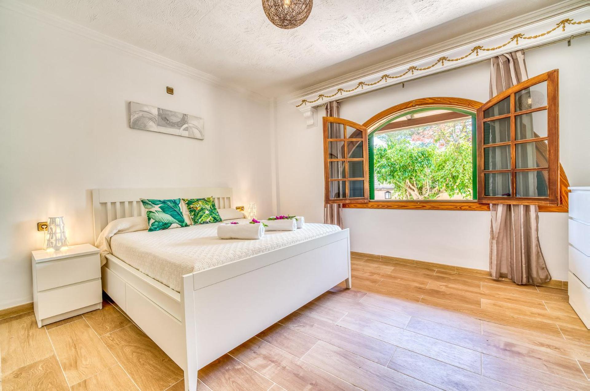 Ideal Mallorca - Xisco Сasa de vacaciones *