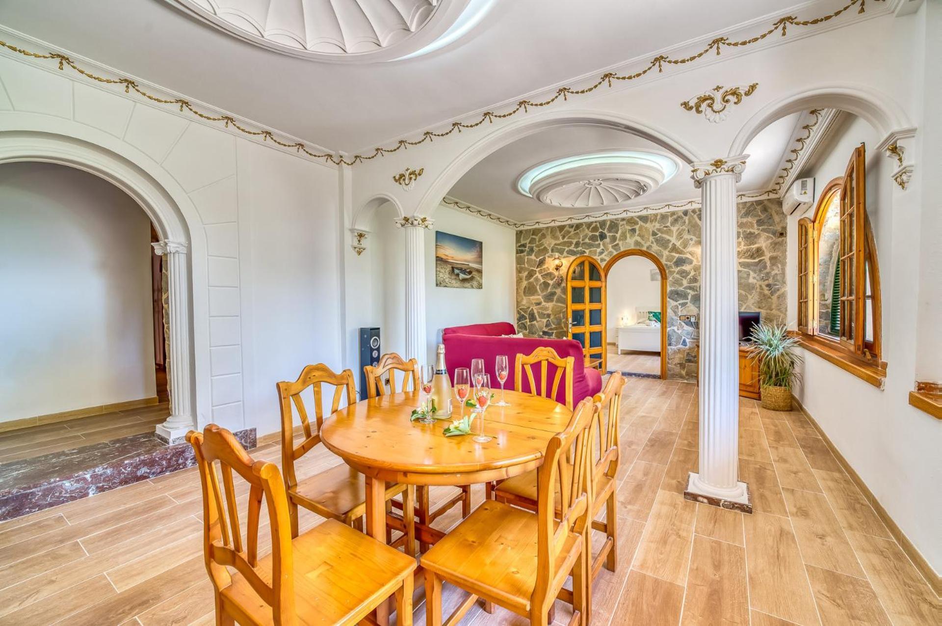Сasa de vacaciones Ideal Mallorca - Xisco