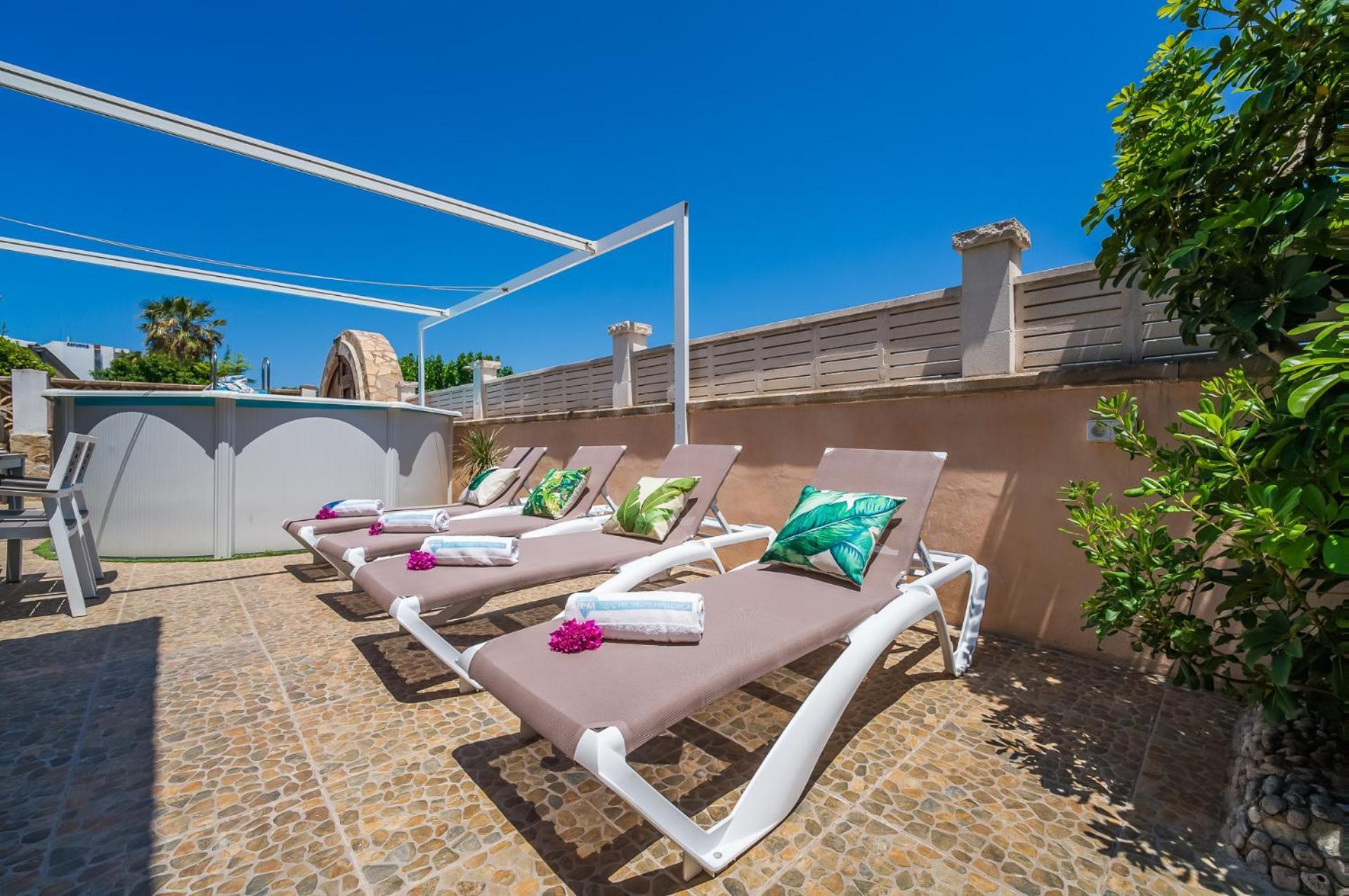 Ideal Mallorca - Xisco Сasa de vacaciones