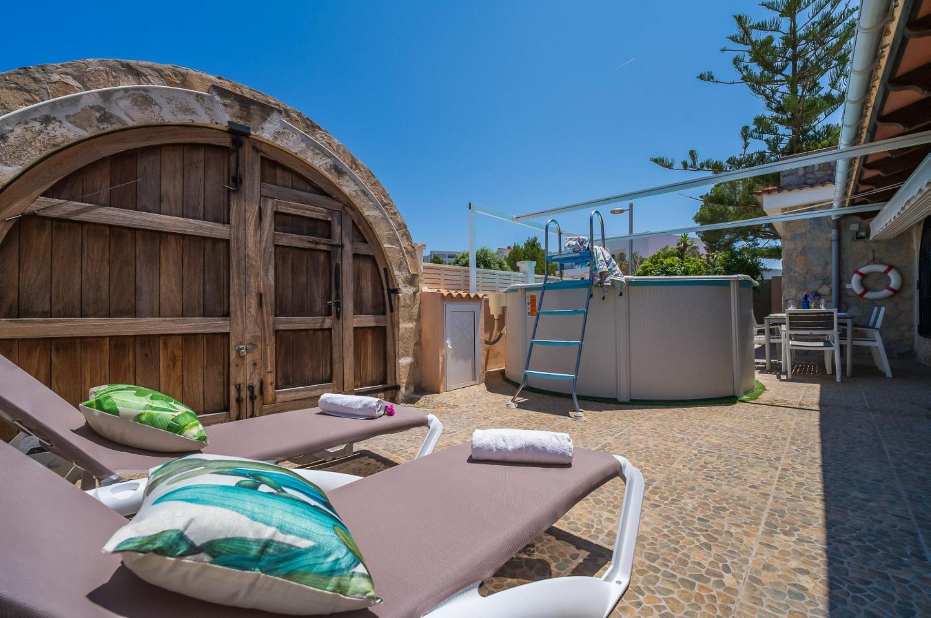 Ideal Mallorca - Xisco Сasa de vacaciones *