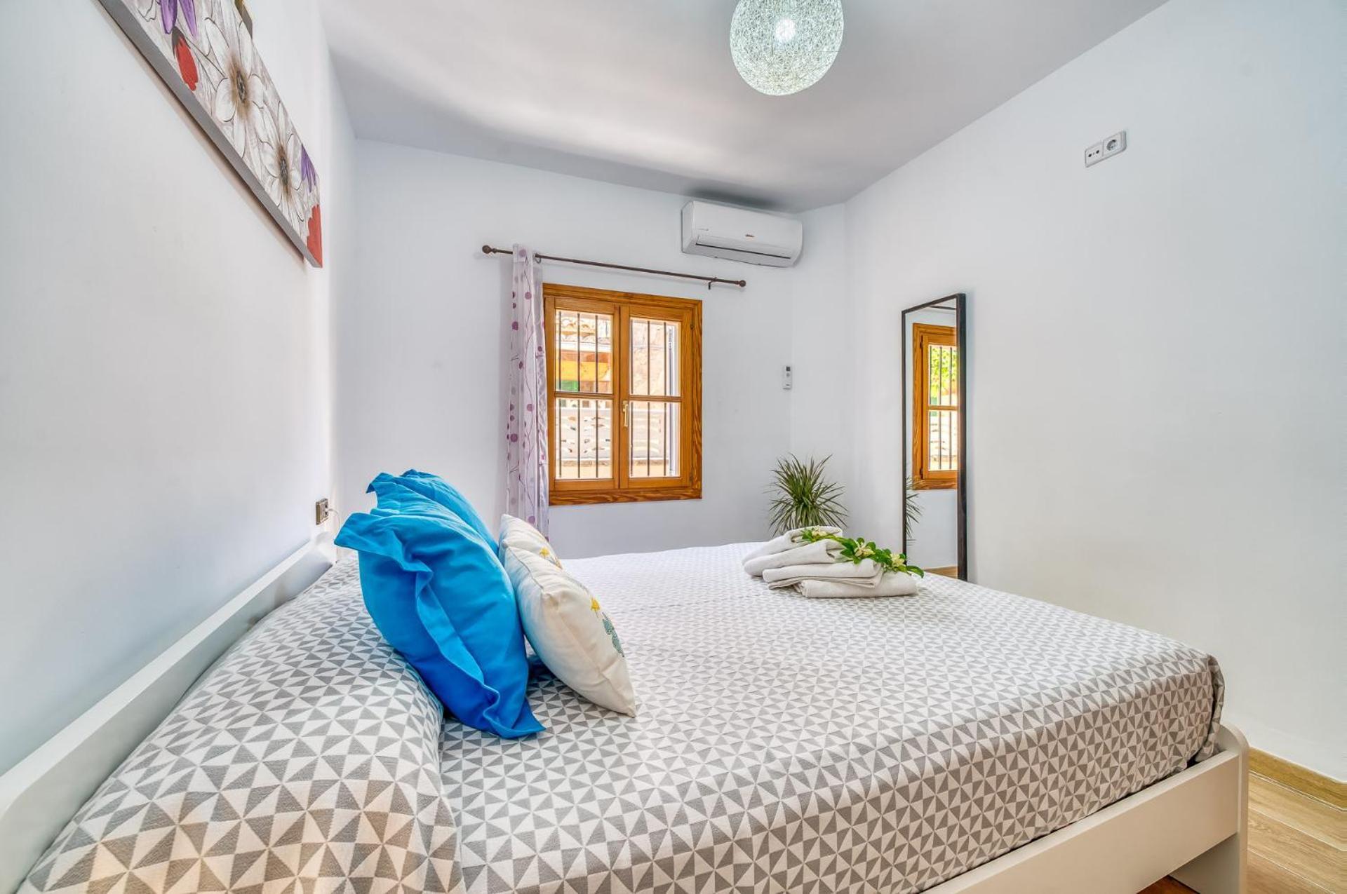 Сasa de vacaciones Ideal Mallorca - Xisco Alcúdia