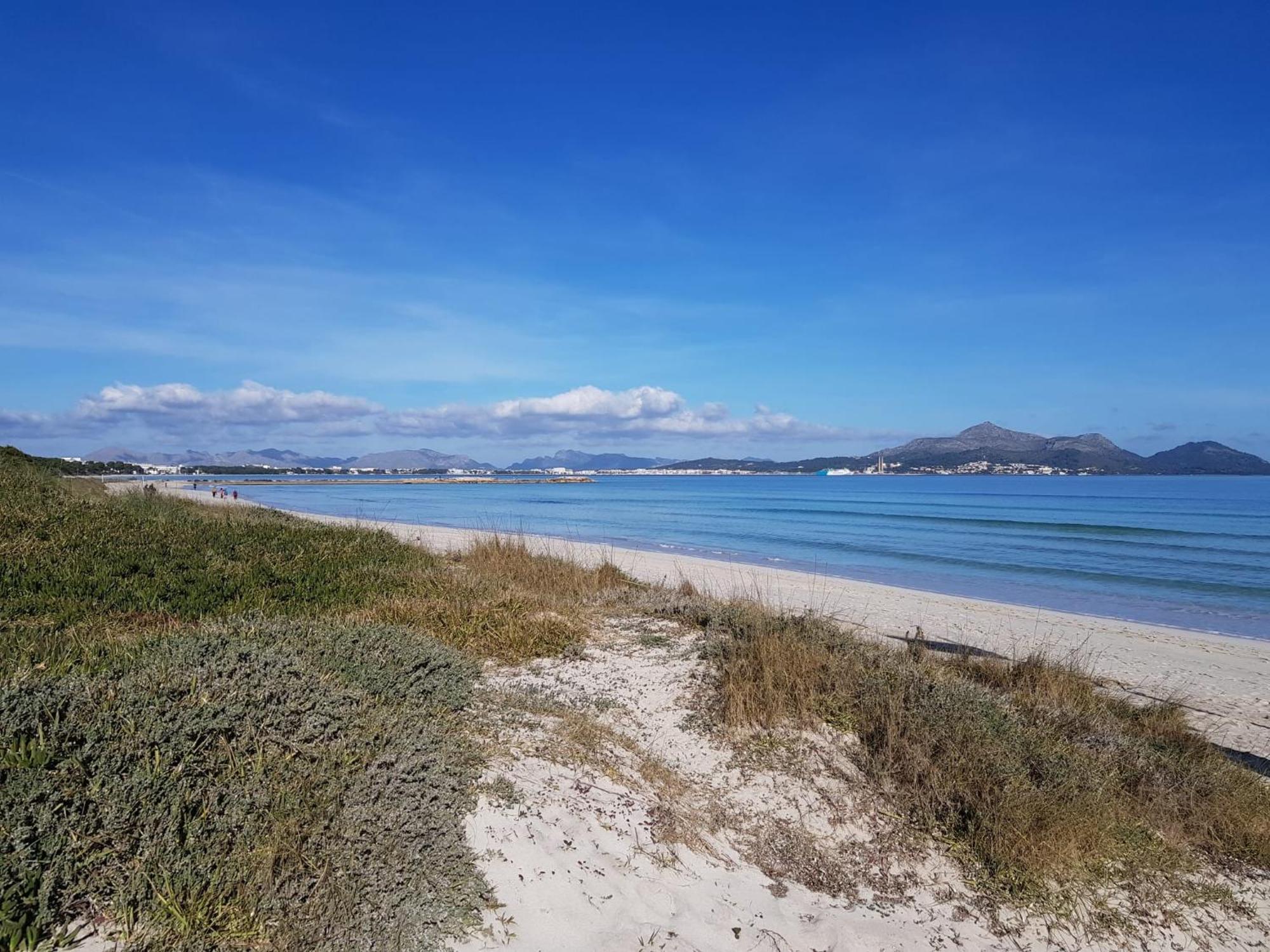 Сasa de vacaciones Ideal Mallorca - Xisco