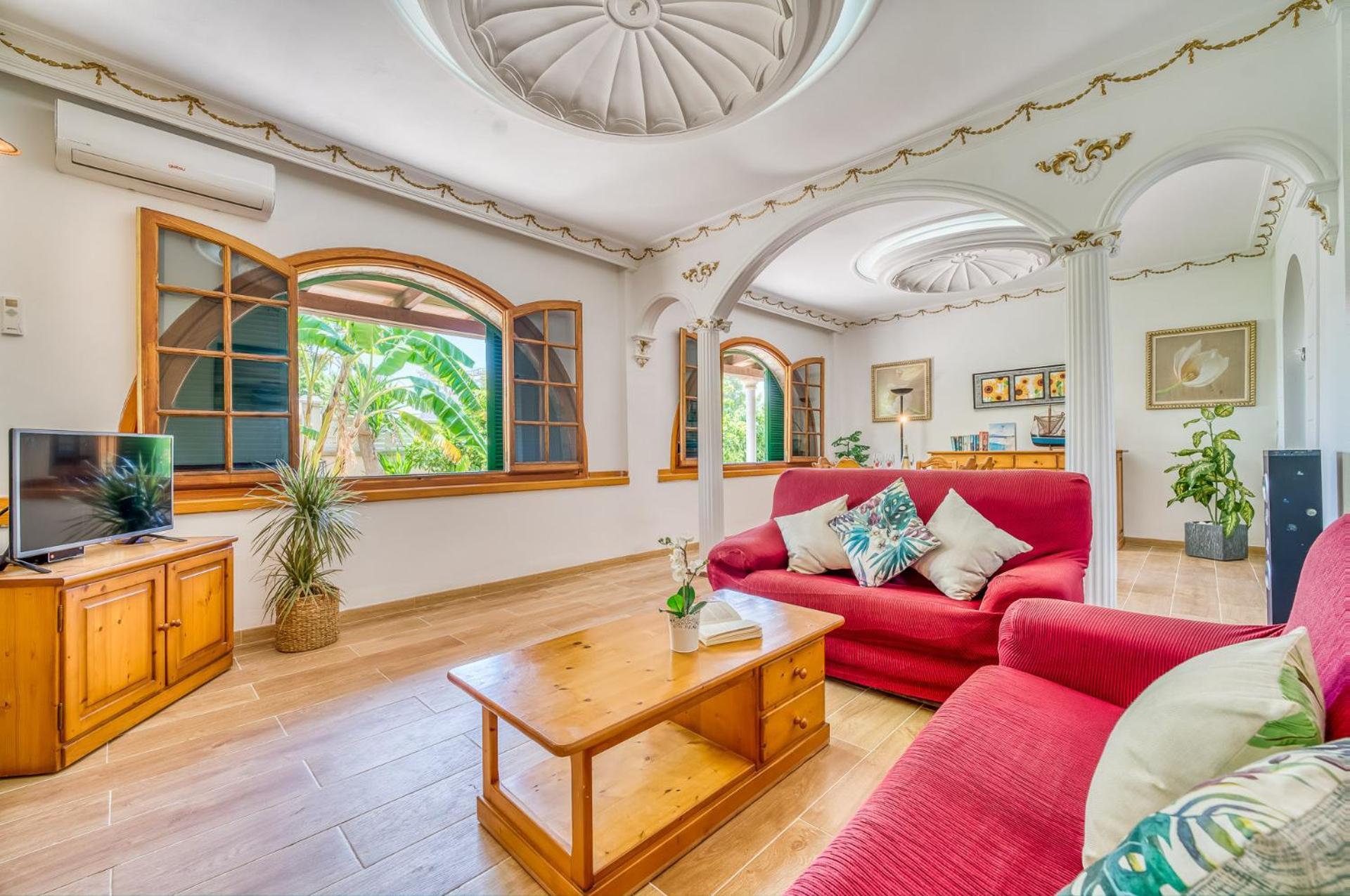 Ideal Mallorca - Xisco Сasa de vacaciones Alcúdia