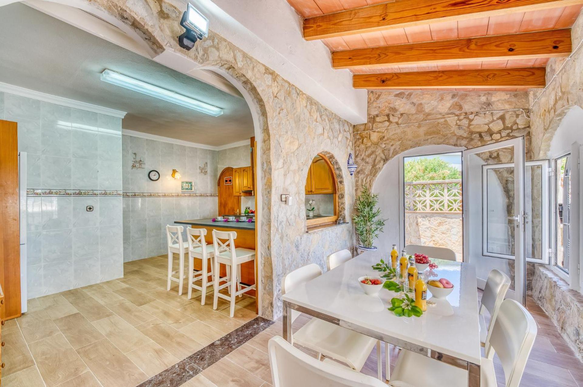 Ideal Mallorca - Xisco *