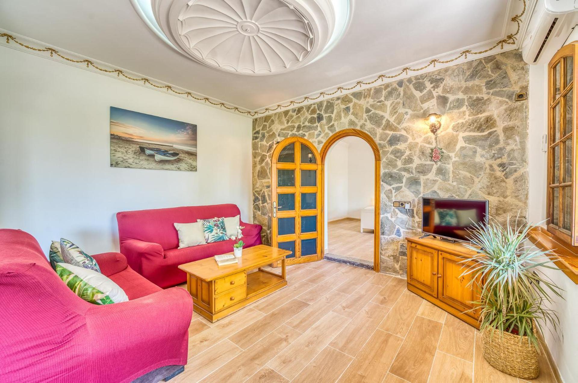 Ideal Mallorca - Xisco *