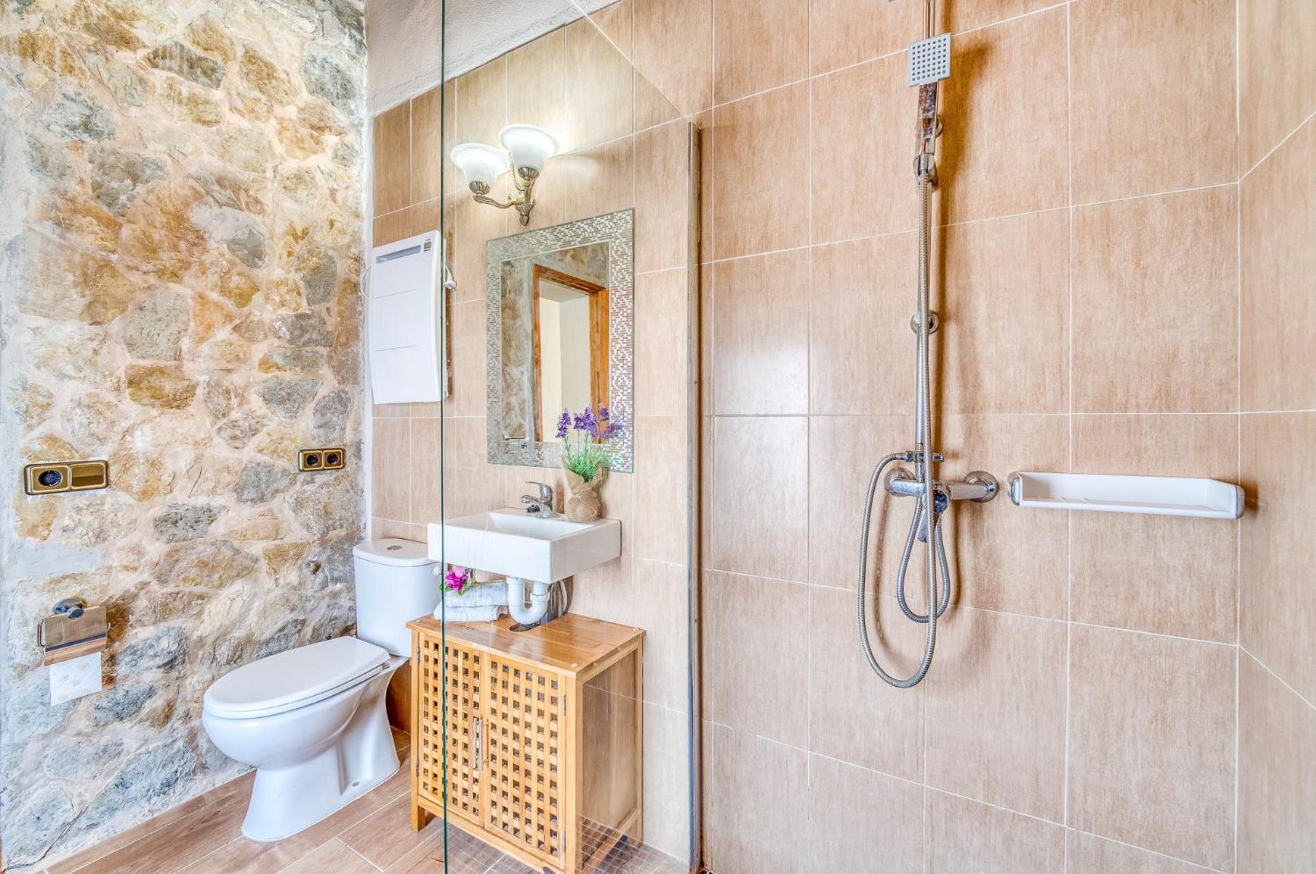 Ideal Mallorca - Xisco Сasa de vacaciones *