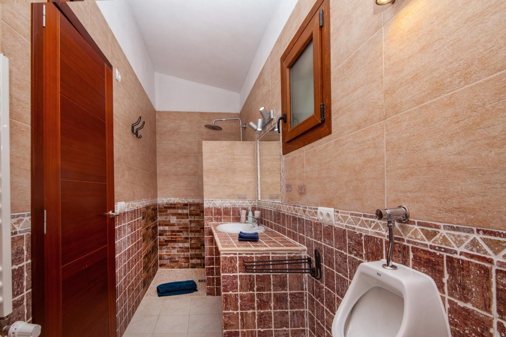 Sa Fuente Hotel *