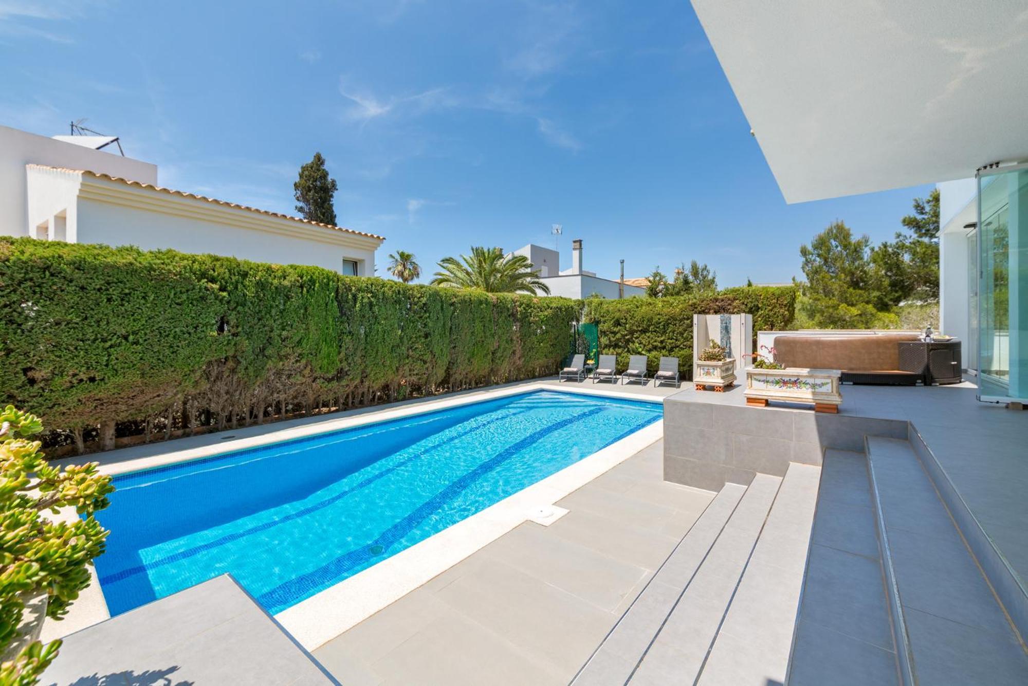 Casa Kristel Сasa de vacaciones *