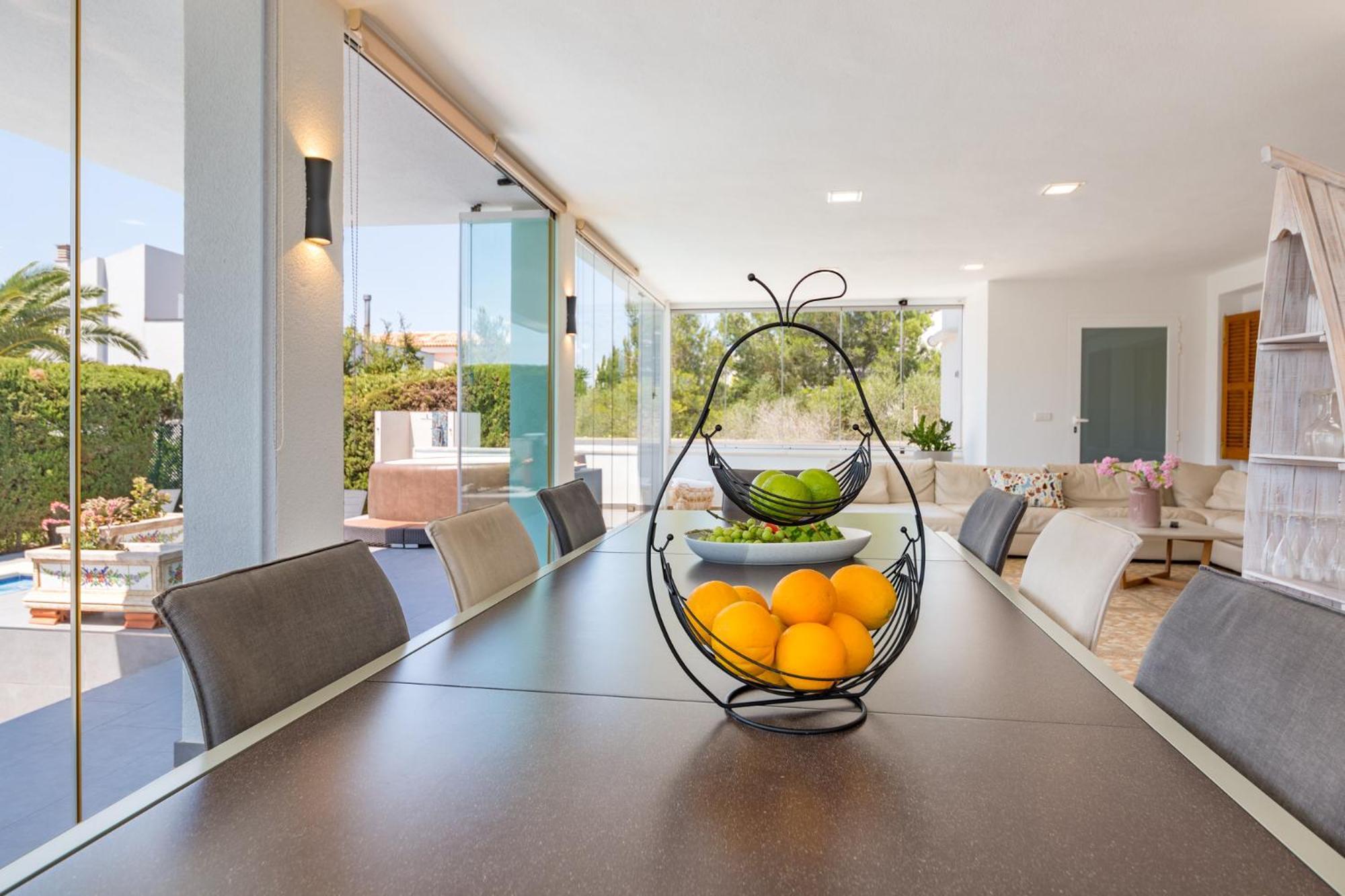 Casa Kristel Сasa de vacaciones