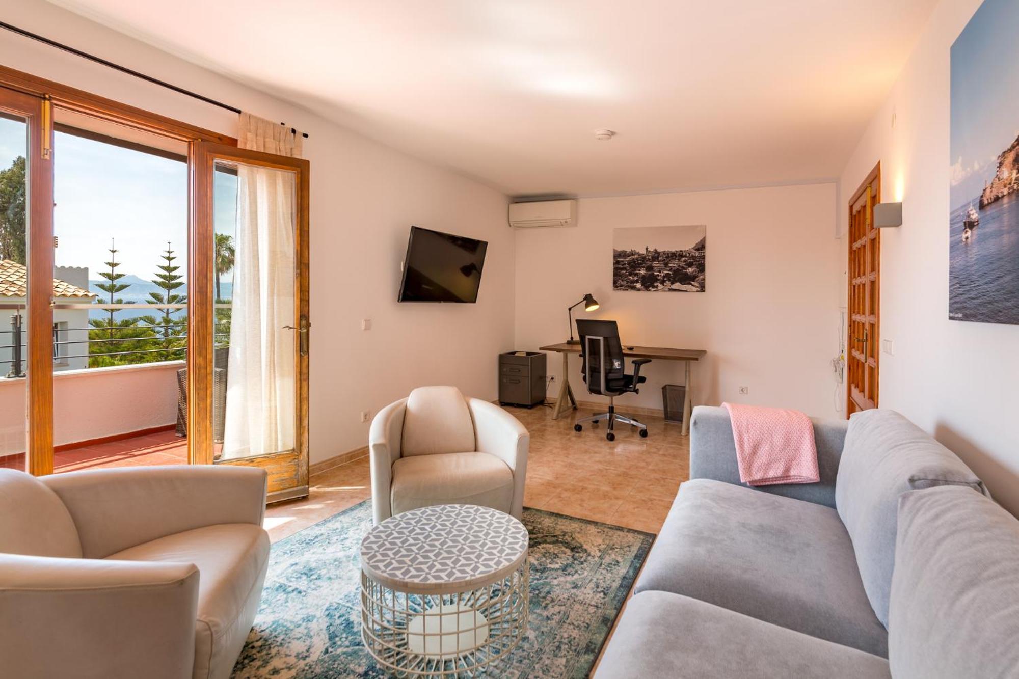Сasa de vacaciones Casa Kristel