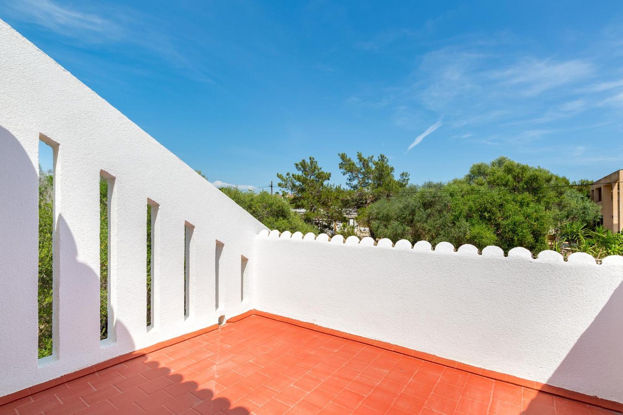 Casa Kristel Сasa de vacaciones Badia Gran