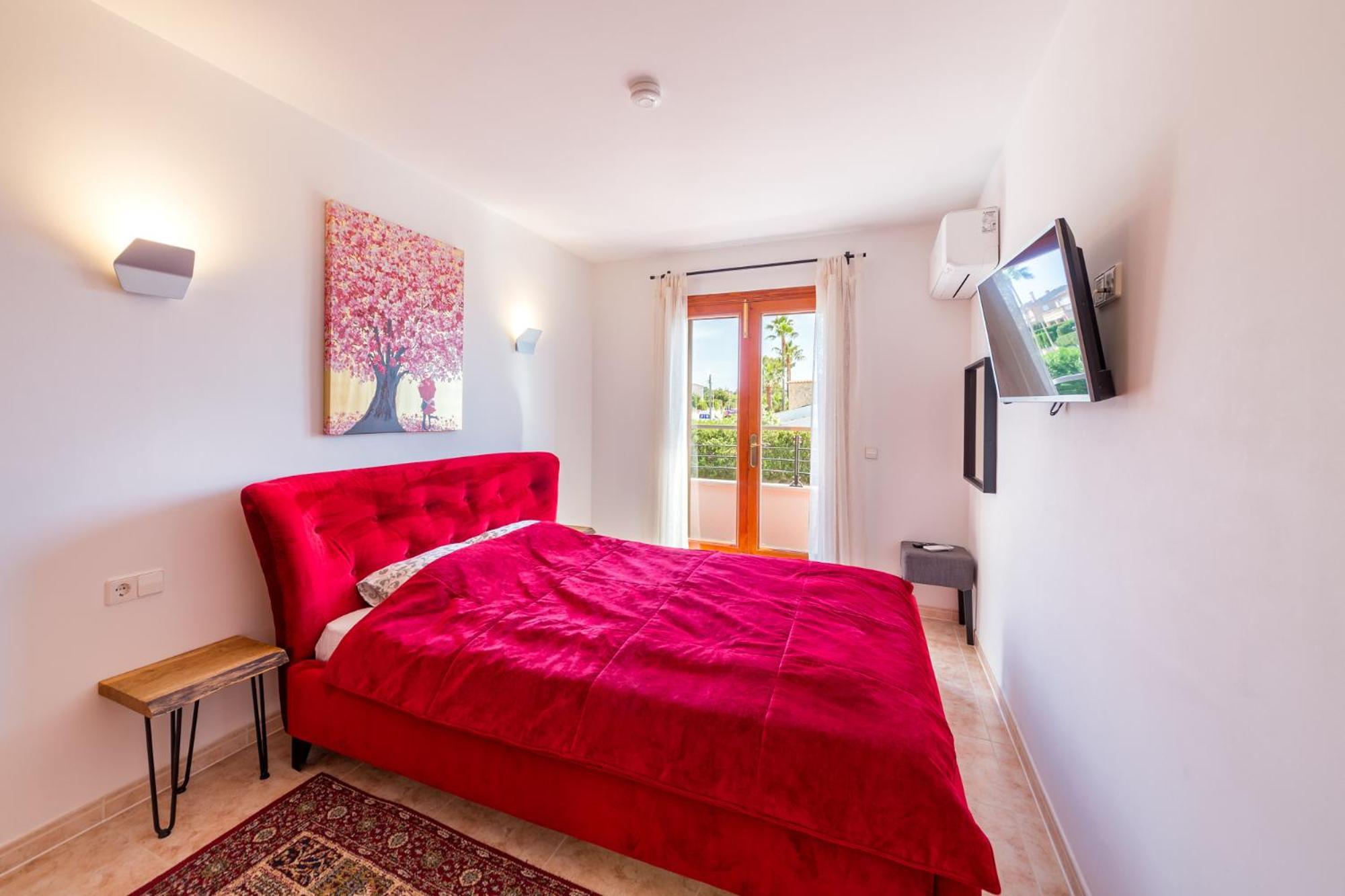 Casa Kristel *