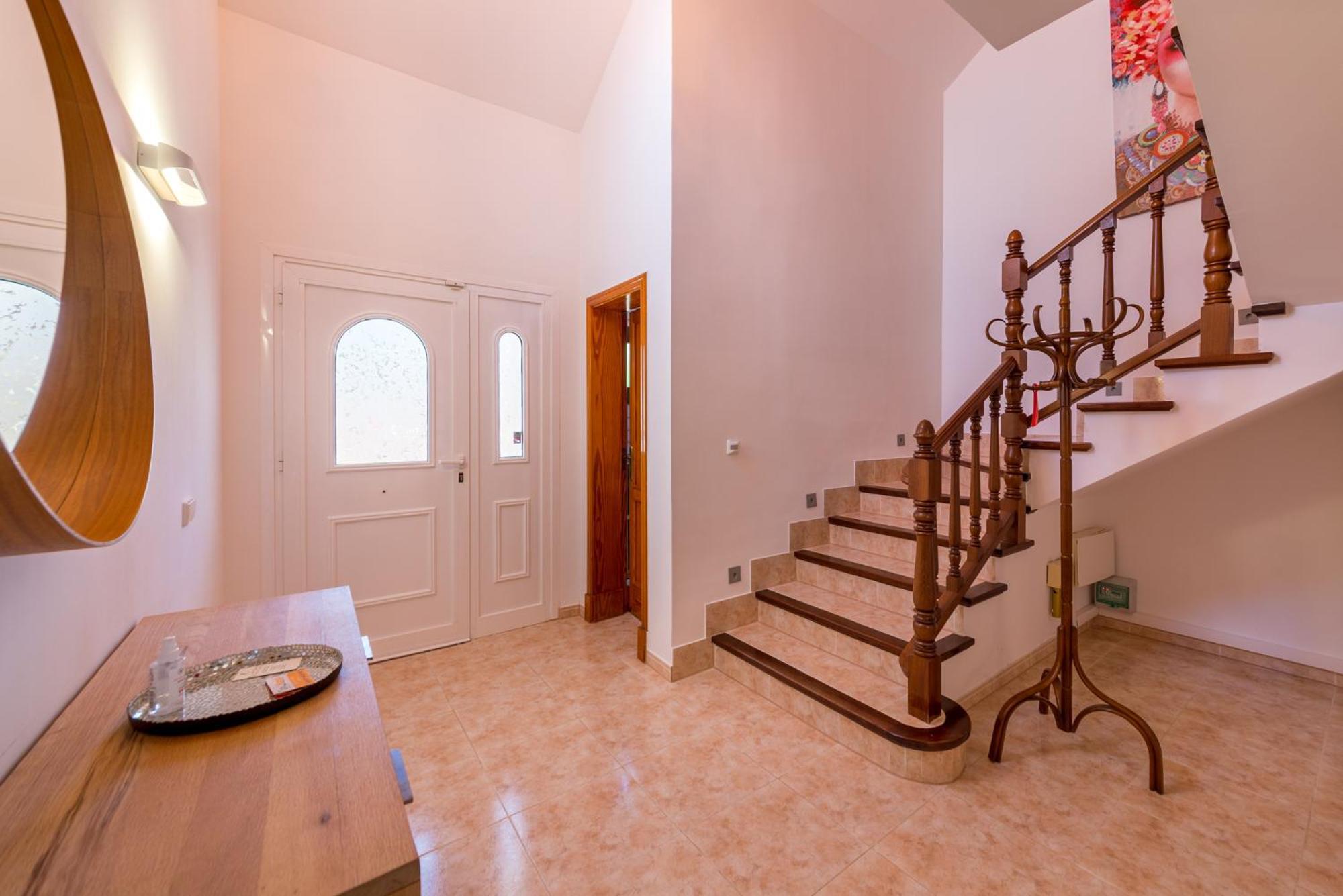 Casa Kristel Сasa de vacaciones *