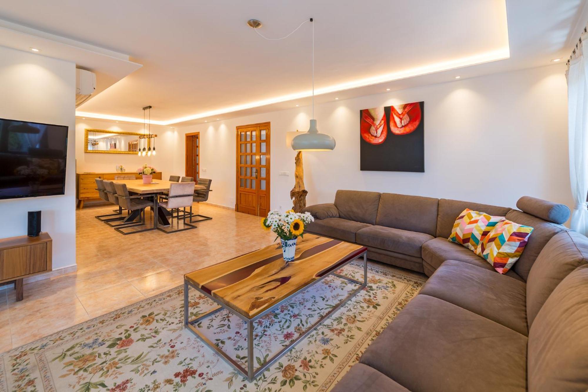 Casa Kristel Сasa de vacaciones