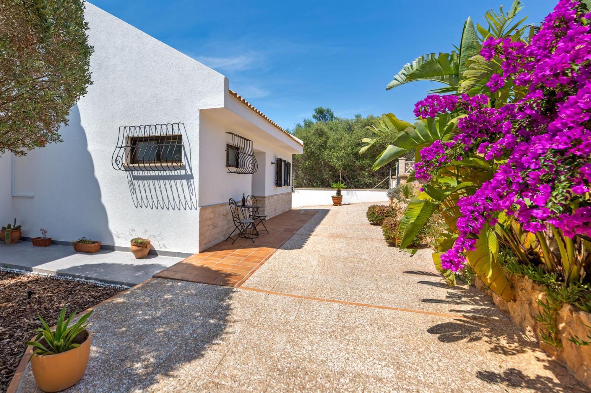 Casa Kristel