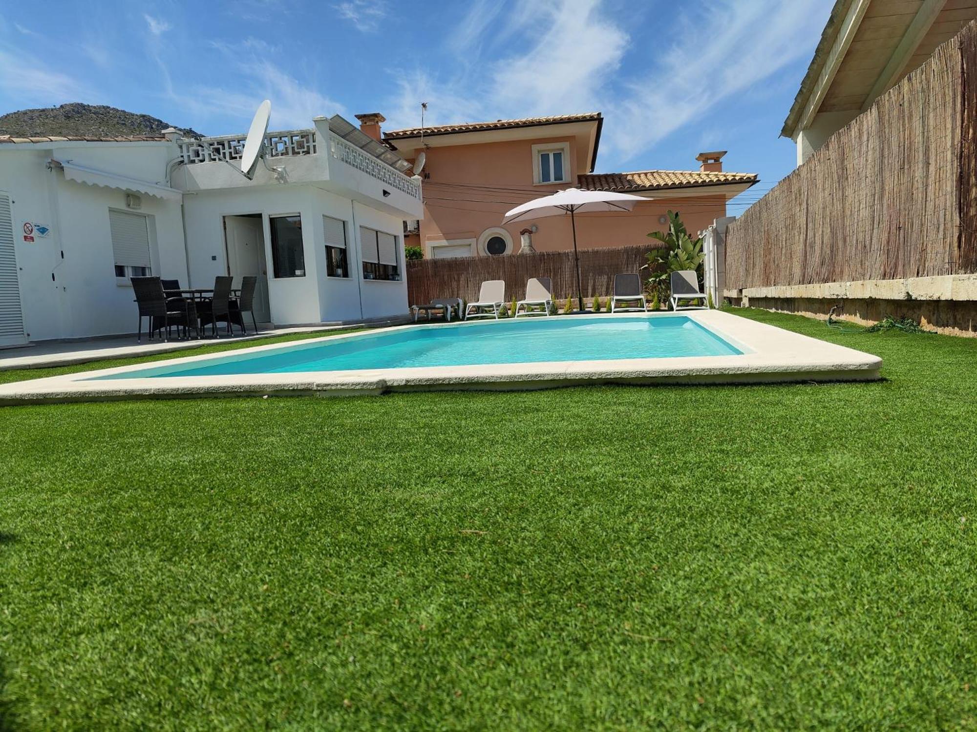 Villa Berna